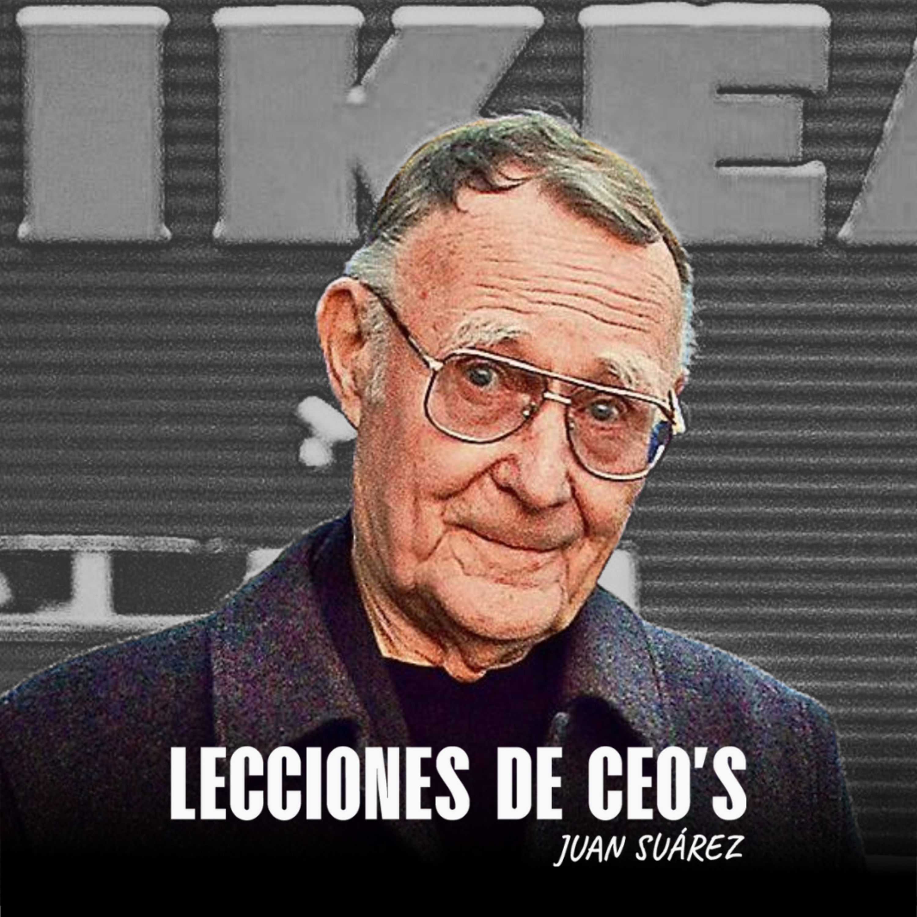 IKEA: cómo un fundador inseguro convirtió su miedo al fracaso en un éxito global