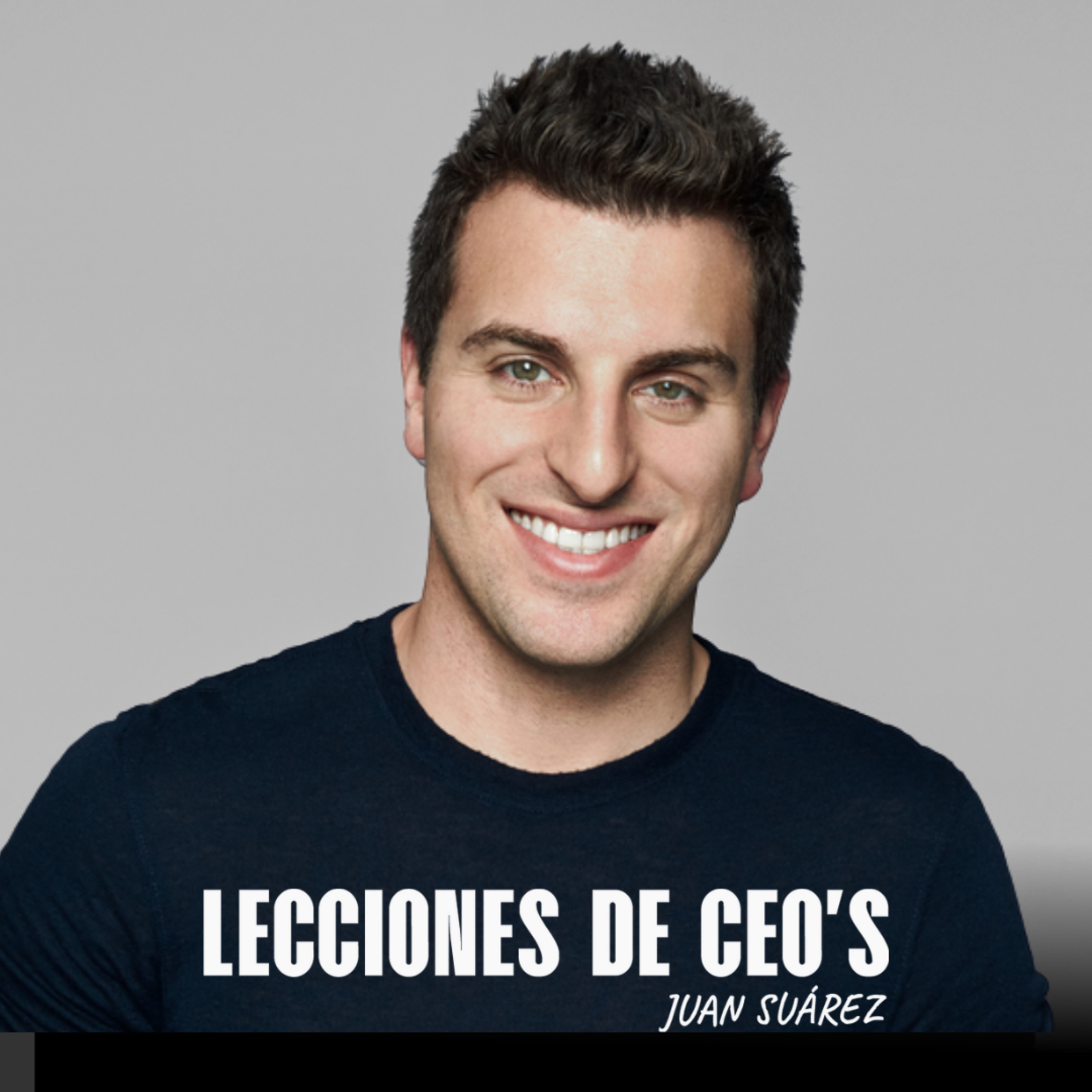 Lecciones de CEO\'s