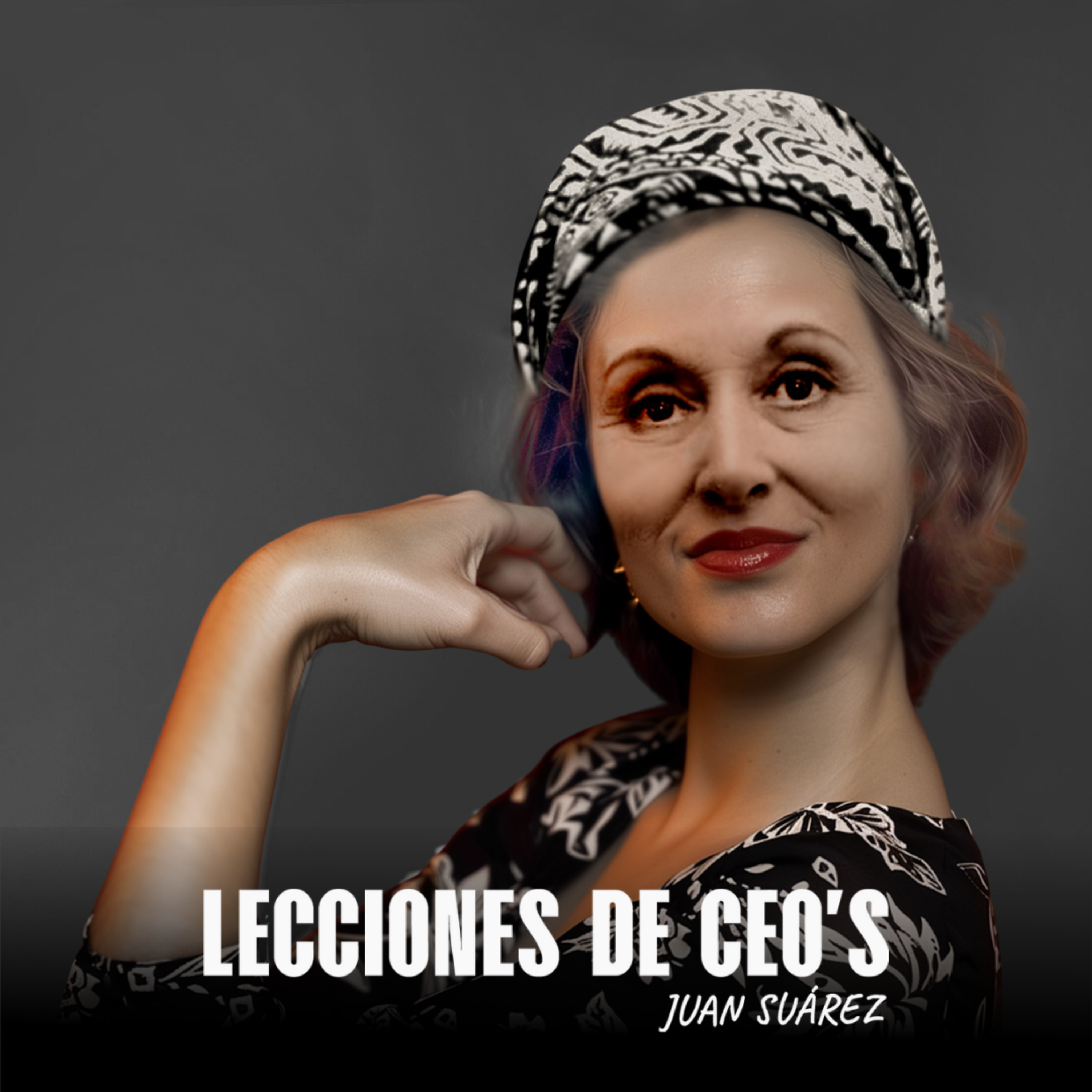 Lecciones de CEO\'s