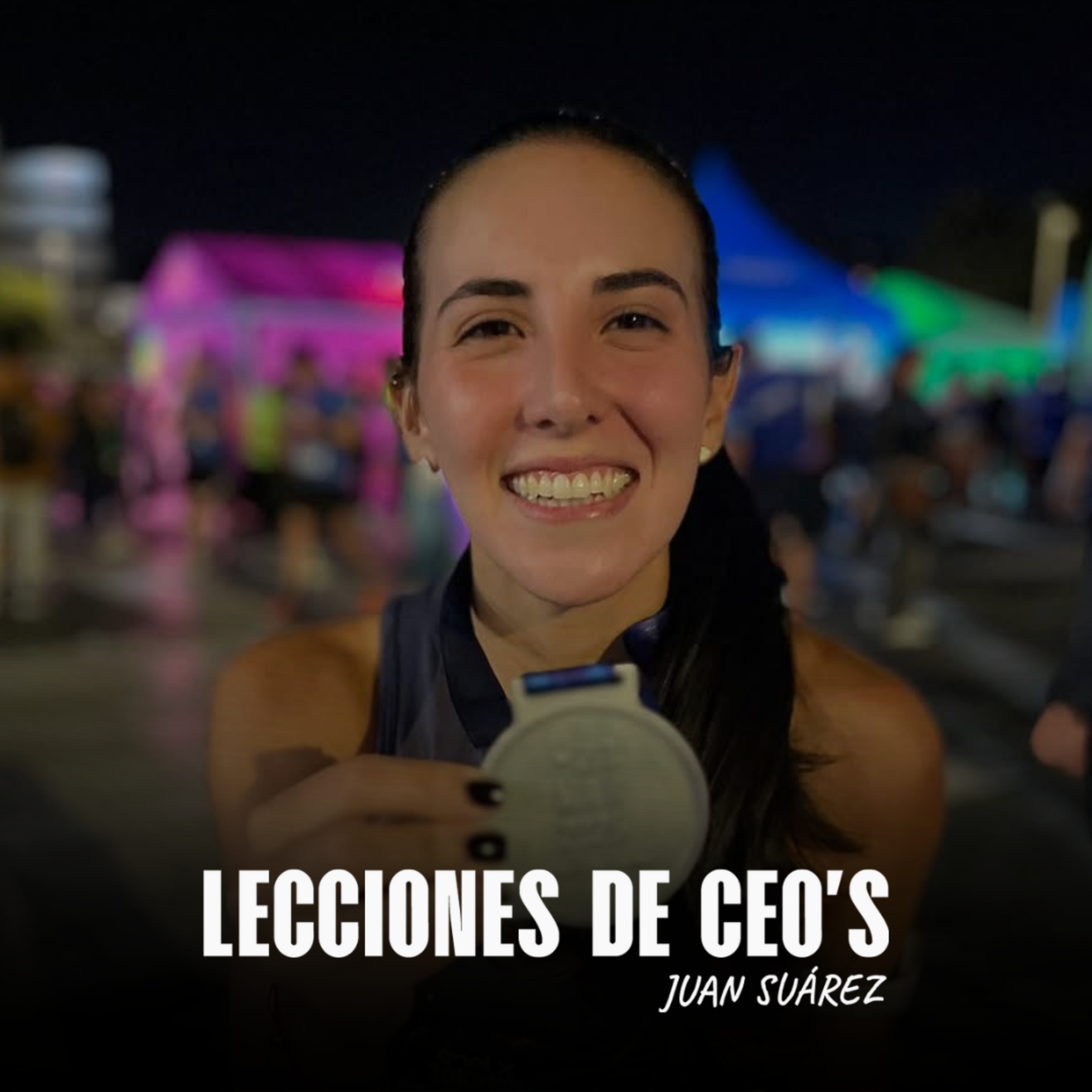 Lecciones de CEO\'s