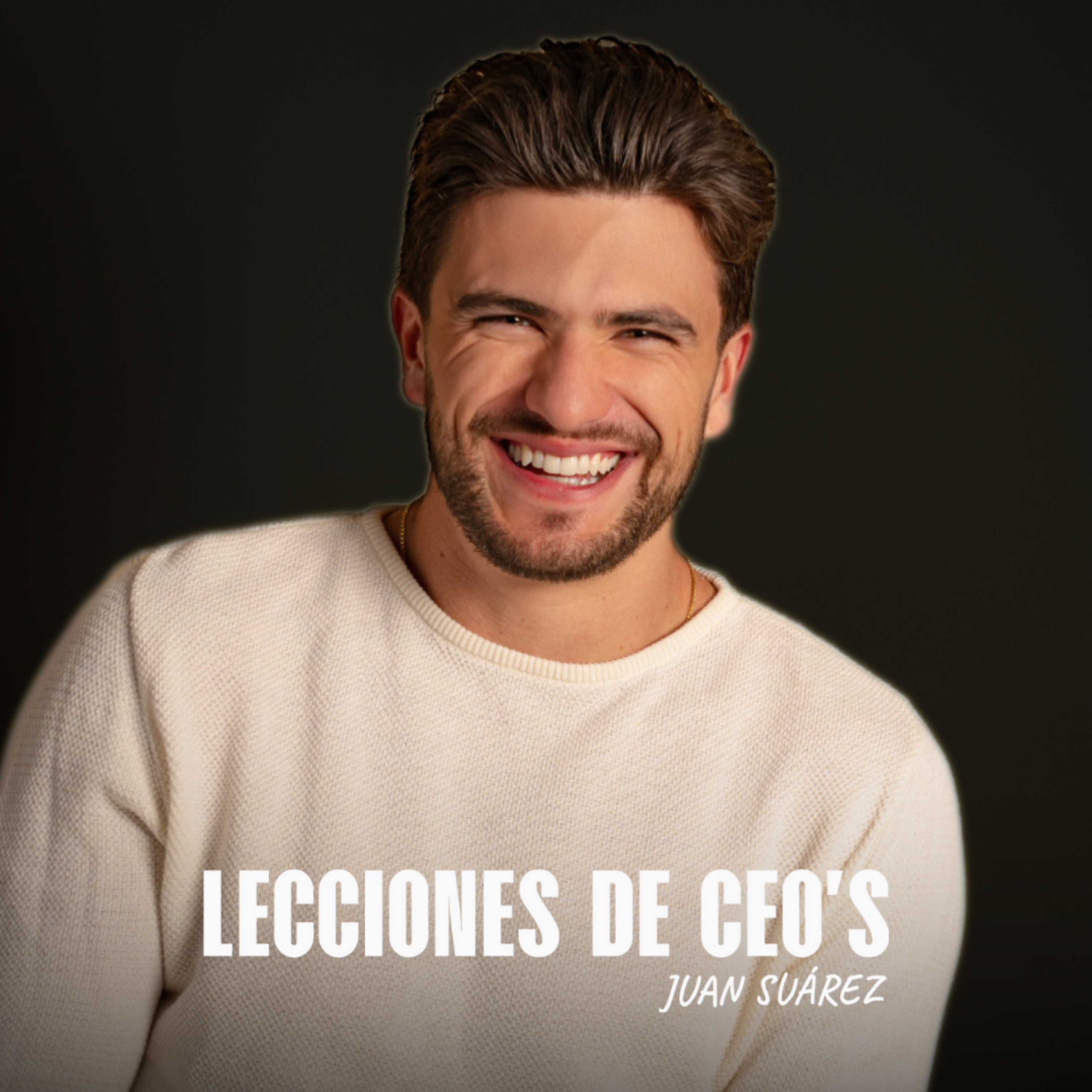 Lecciones de CEO\'s
