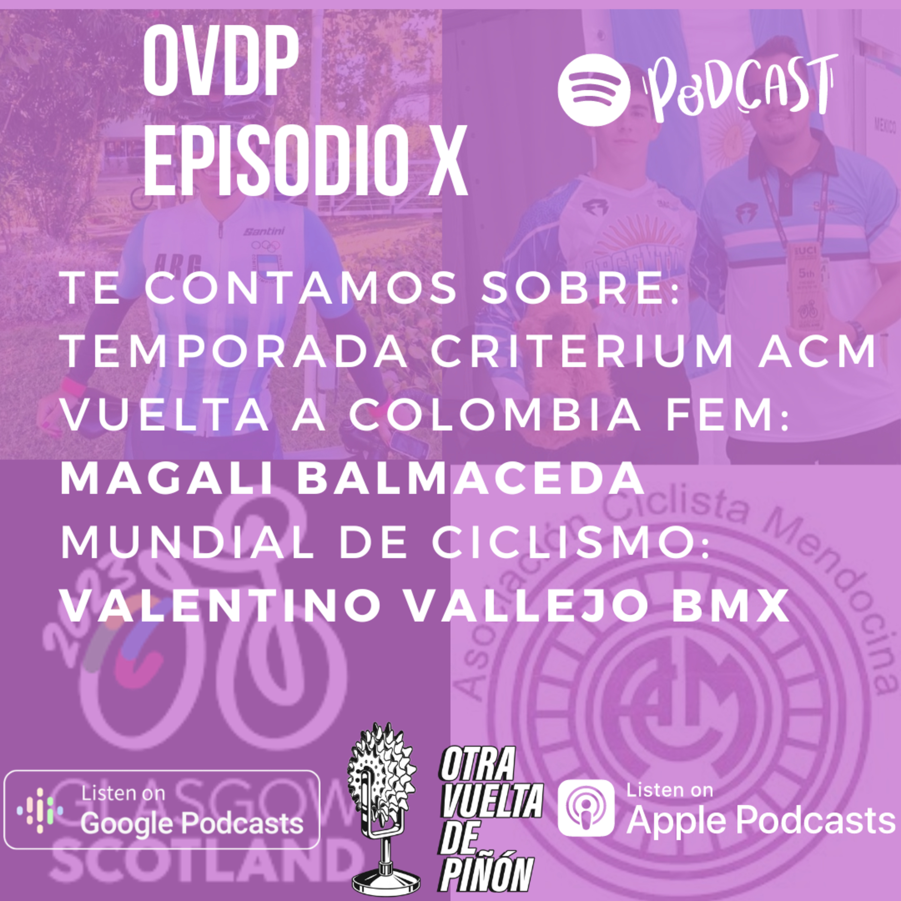 Otra Vuelta de Piñón
