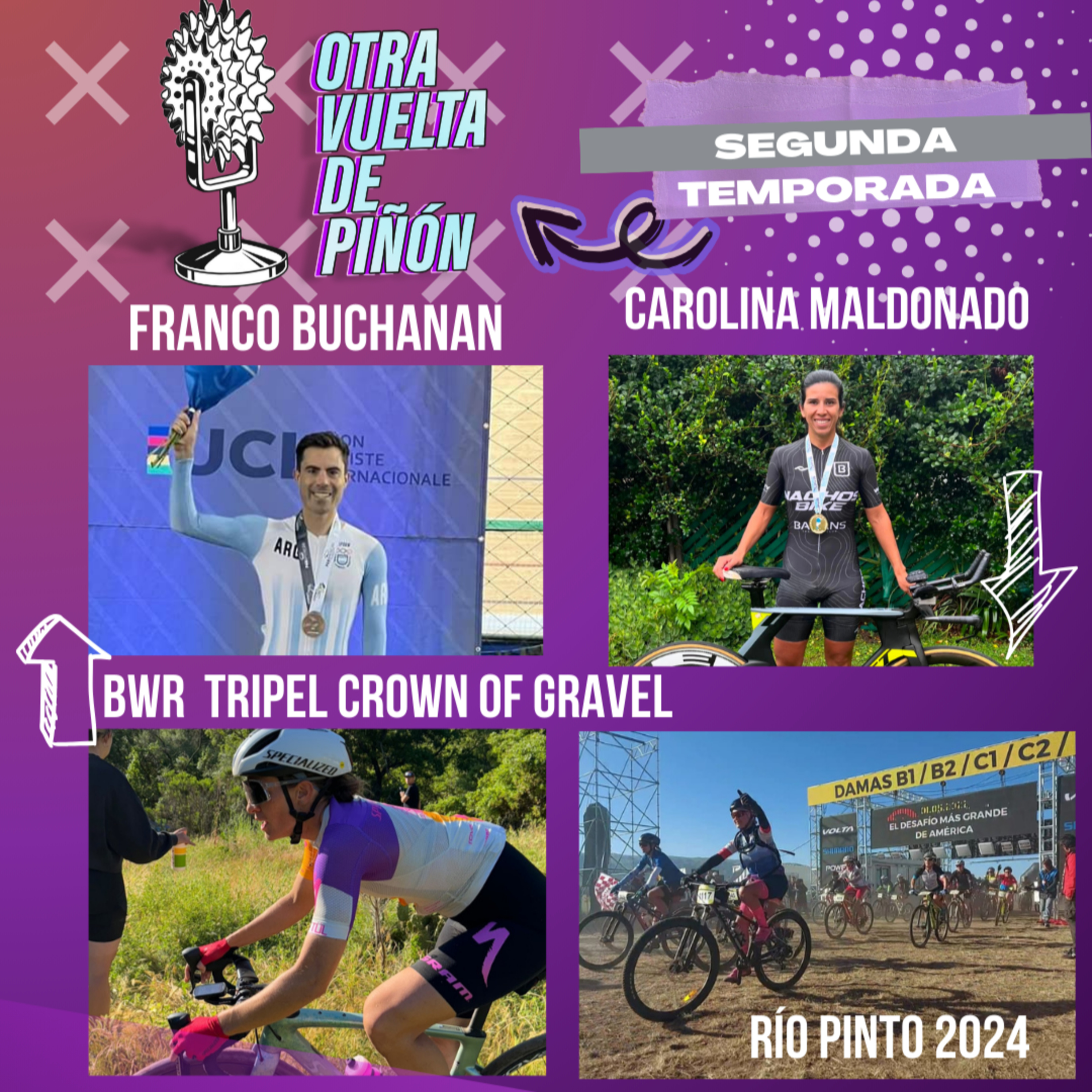 Otra Vuelta de Piñón