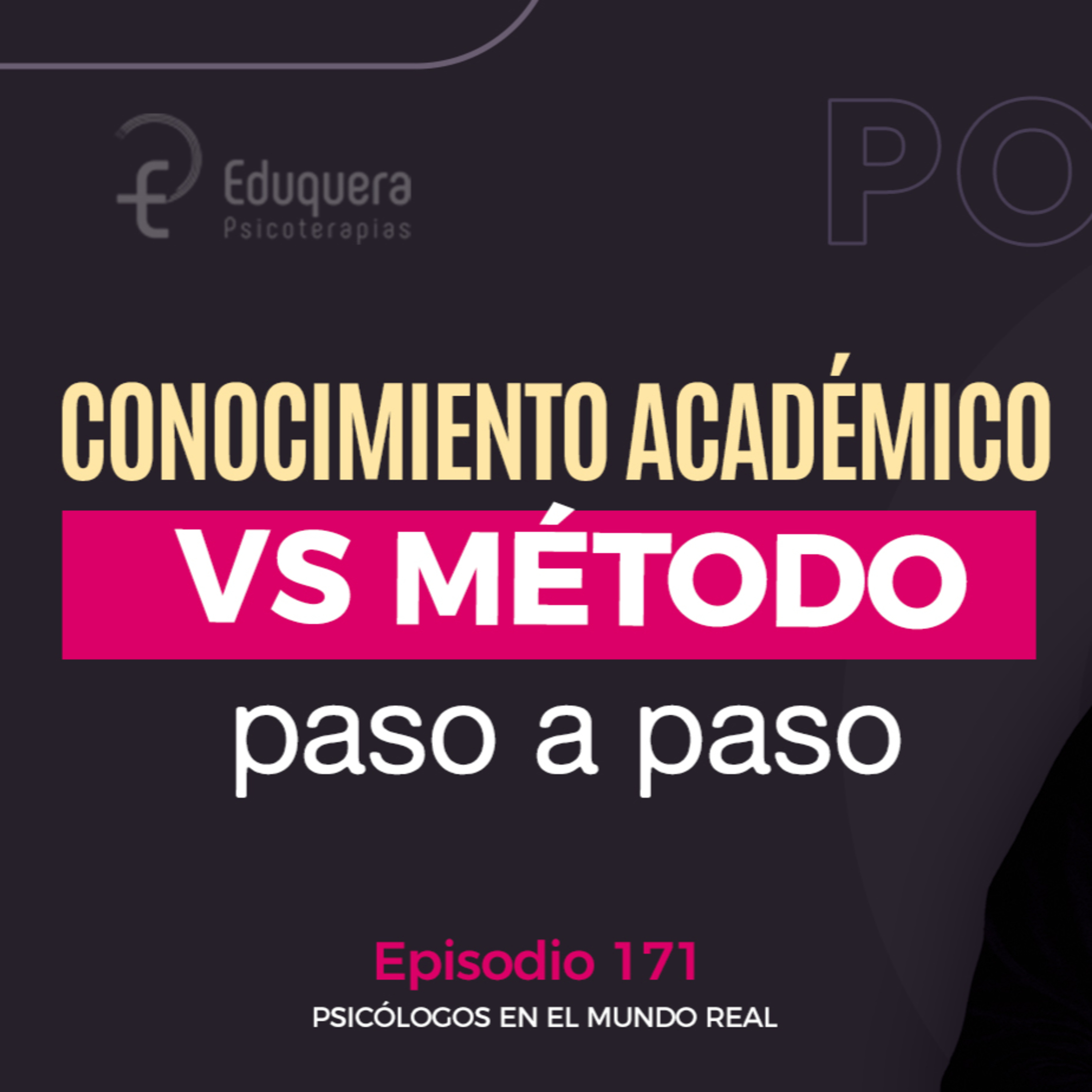 [#171] Por qué el conocimiento académico no siempre conecta con las necesidades de la práctica clínica