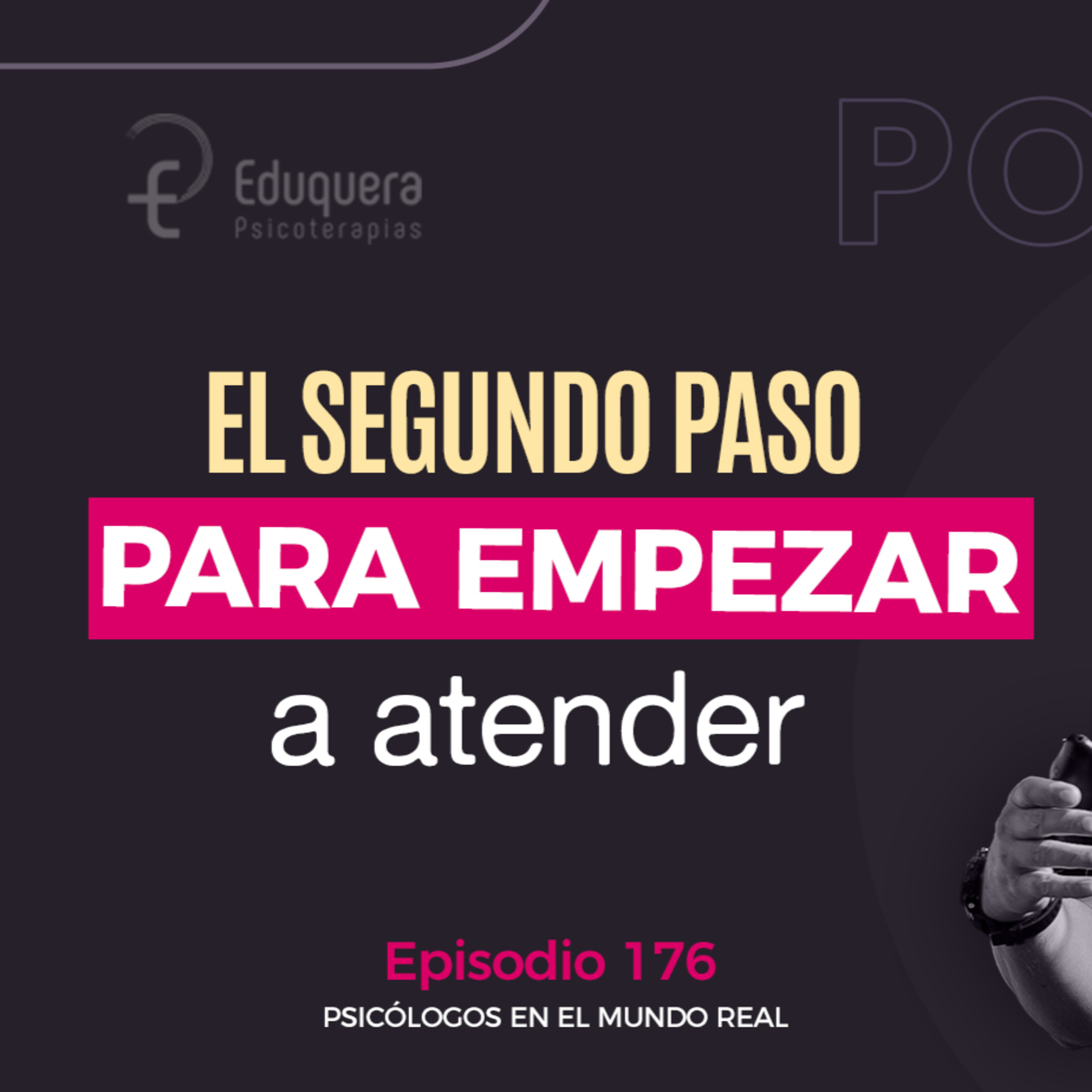 Portada de Psicólogos en el mundo real
