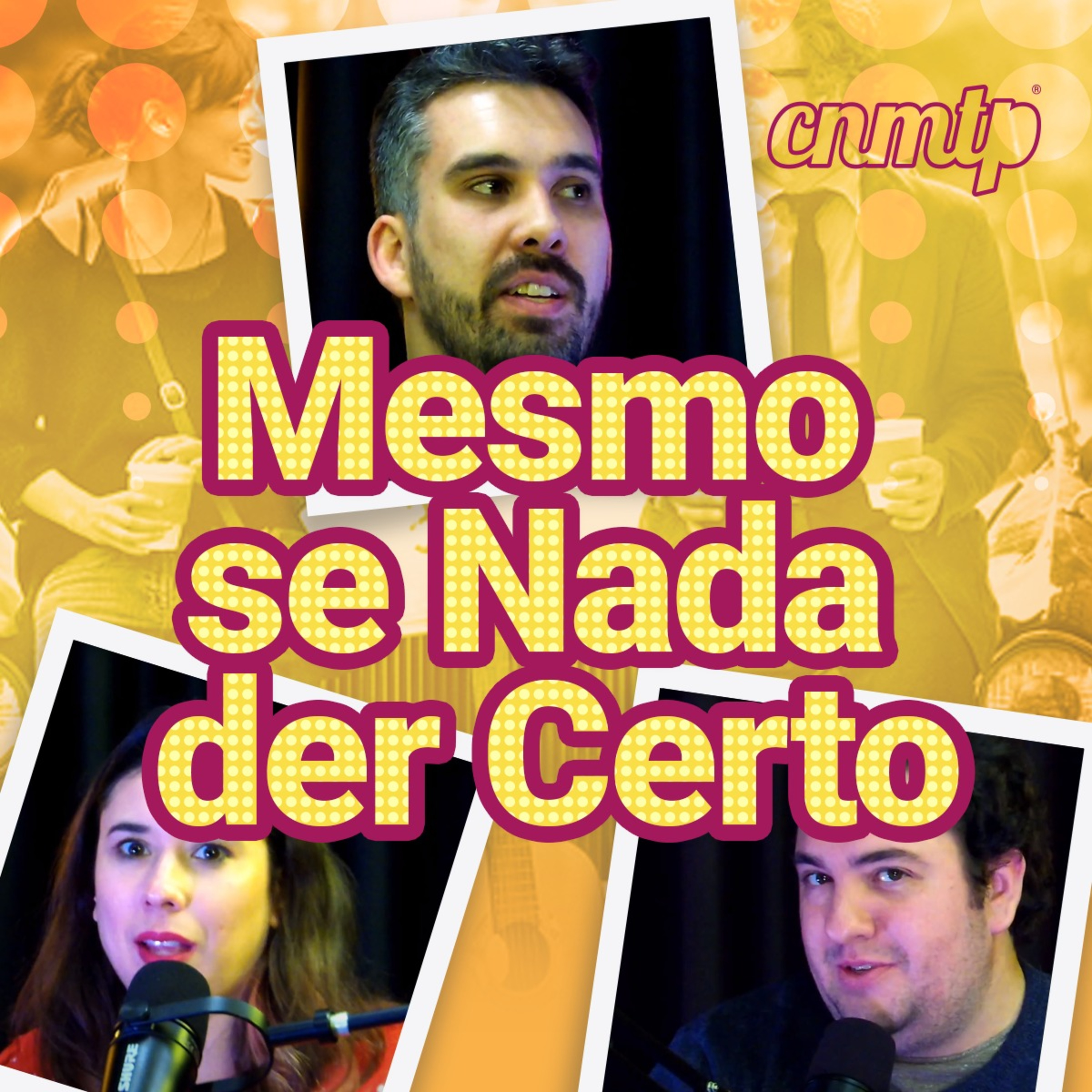 #73 – As músicas do filme Mesmo Se Nada Der Certo – Músicas para dar certo episode artwork