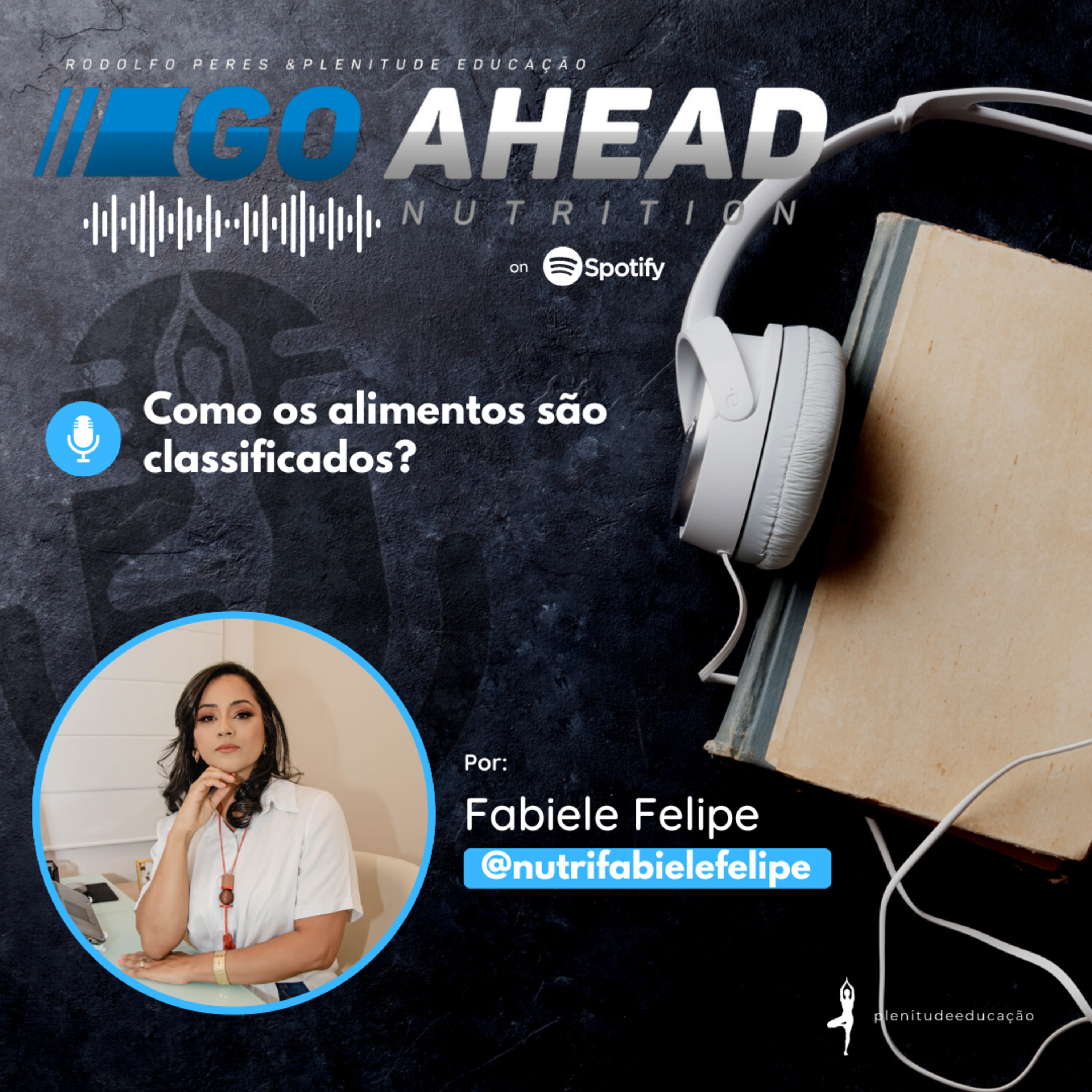 Como os alimentos são classificados? episode artwork