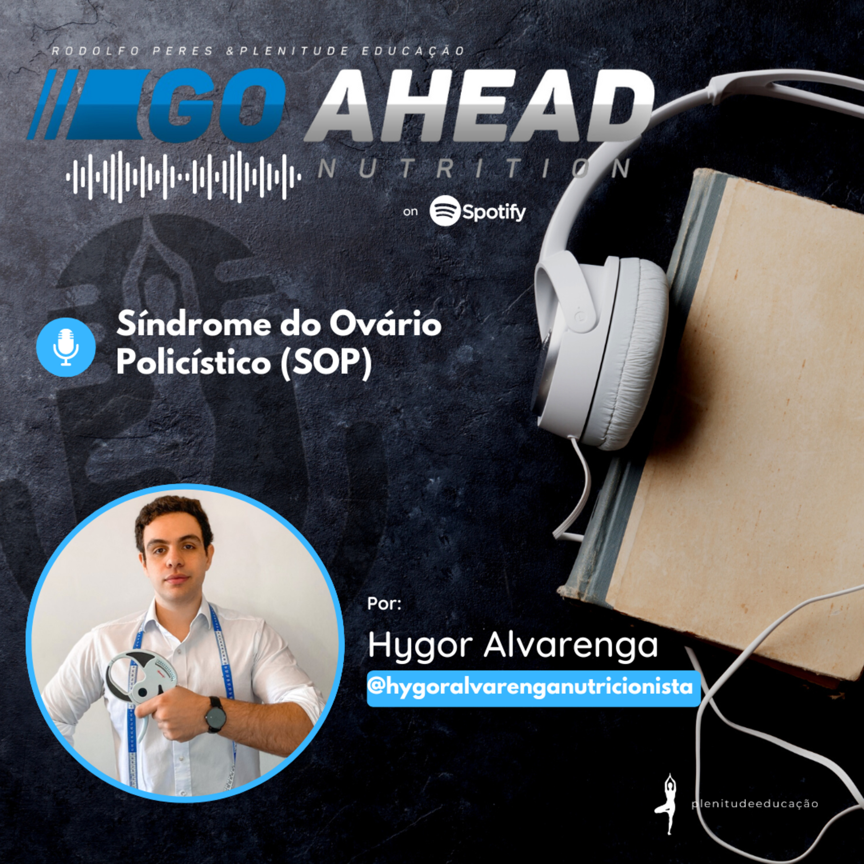 Síndrome do Ovário Policístico (SOP) episode artwork
