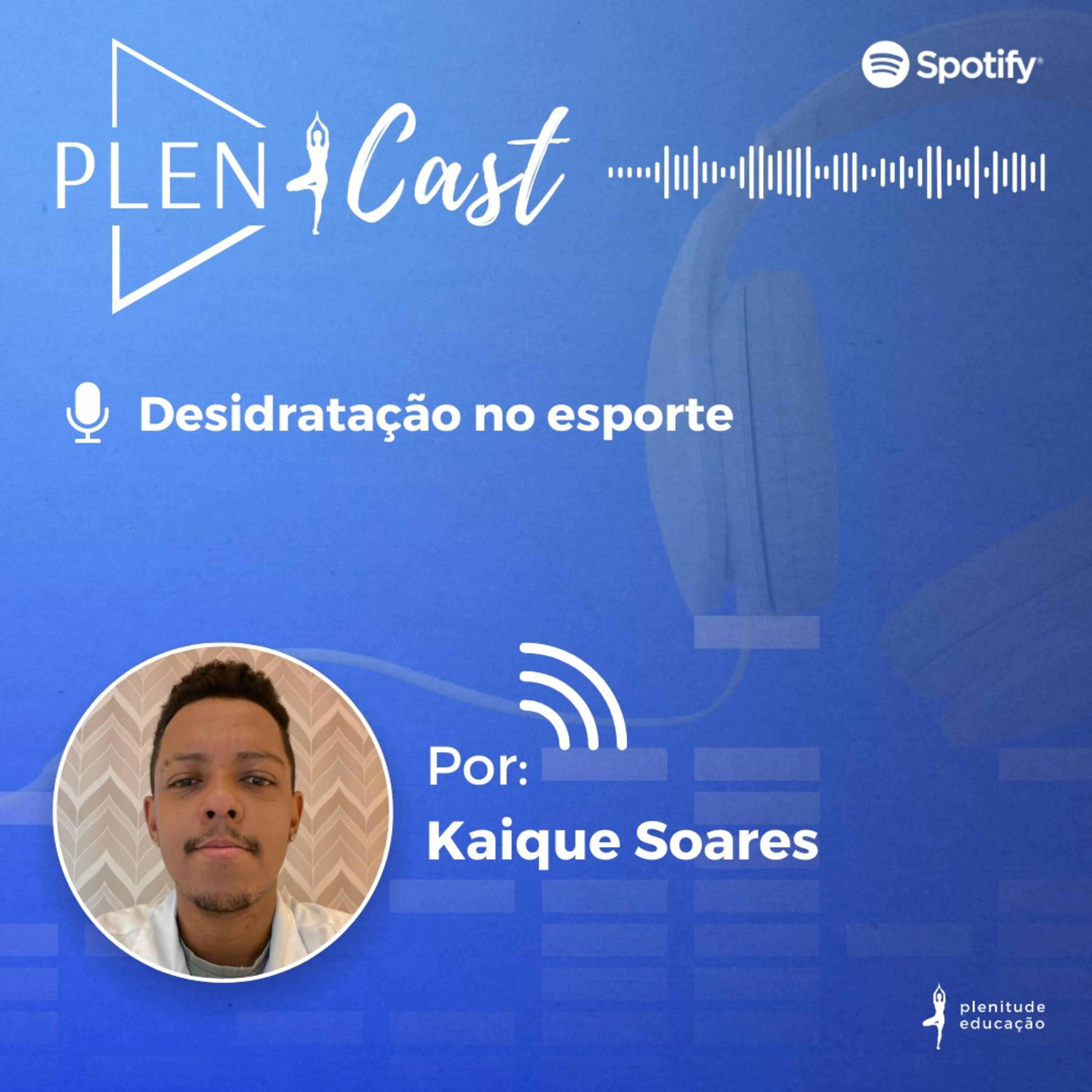 Desidratação no esporte 