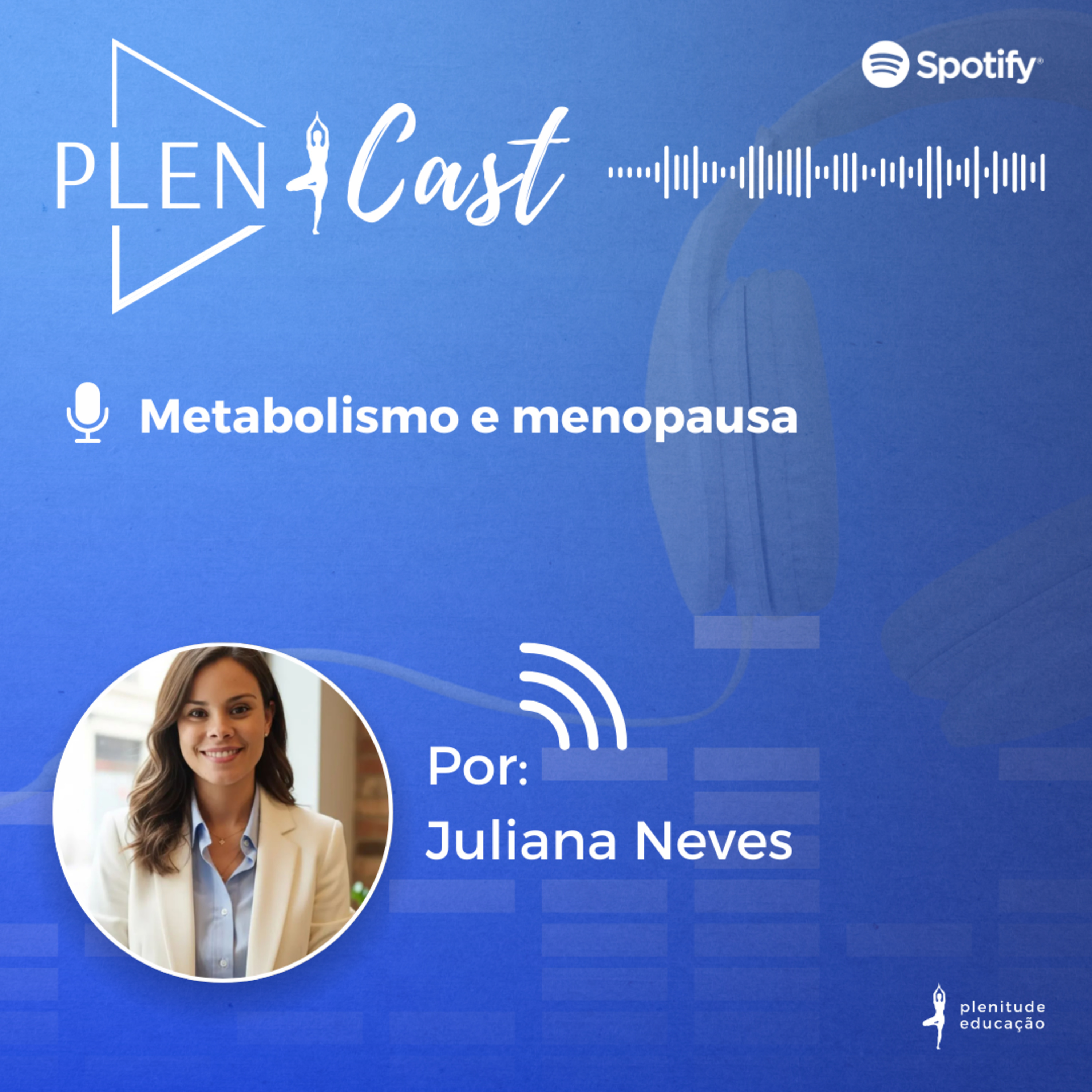 Metabolismo e menopausa episode artwork