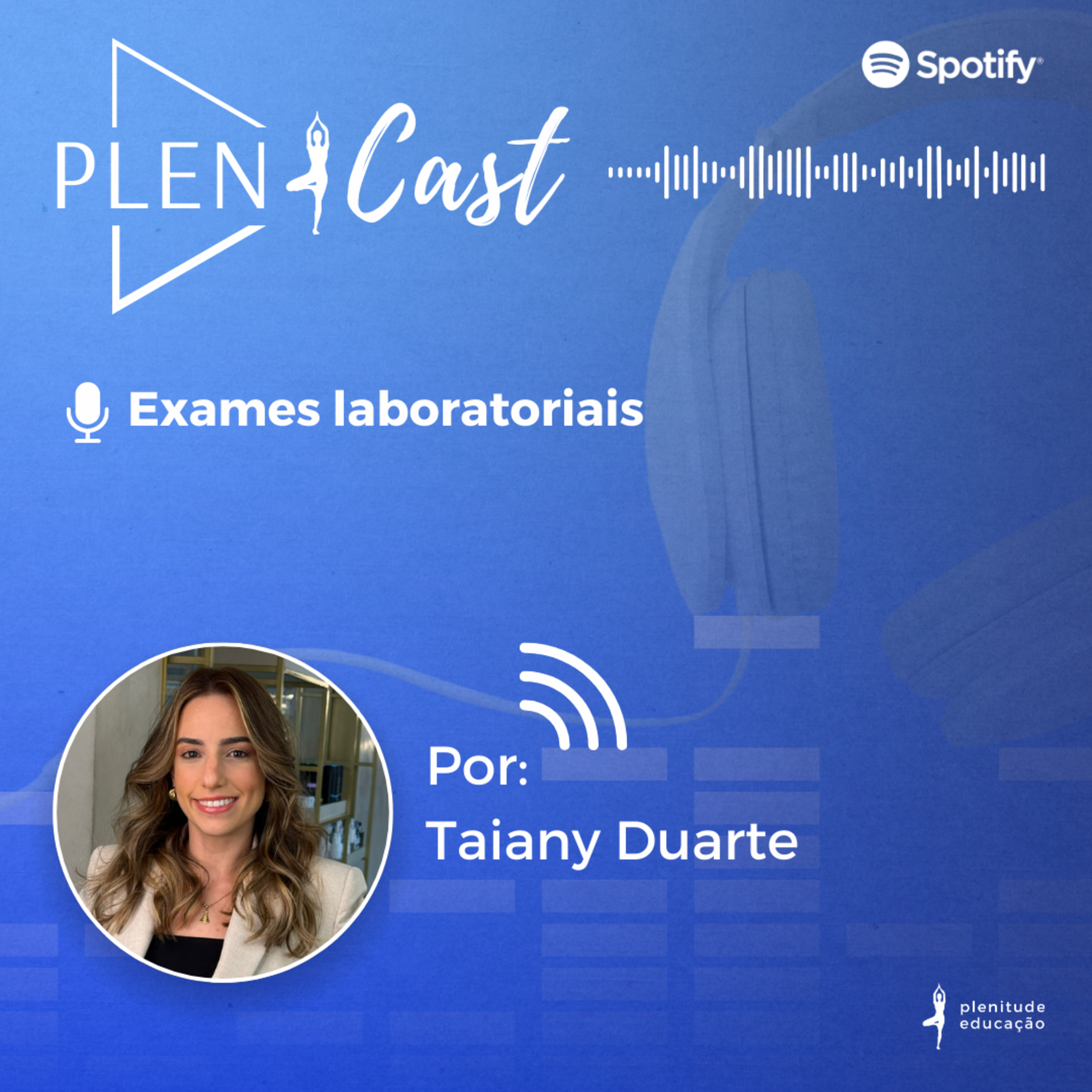 Importância dos exames laboratoriais