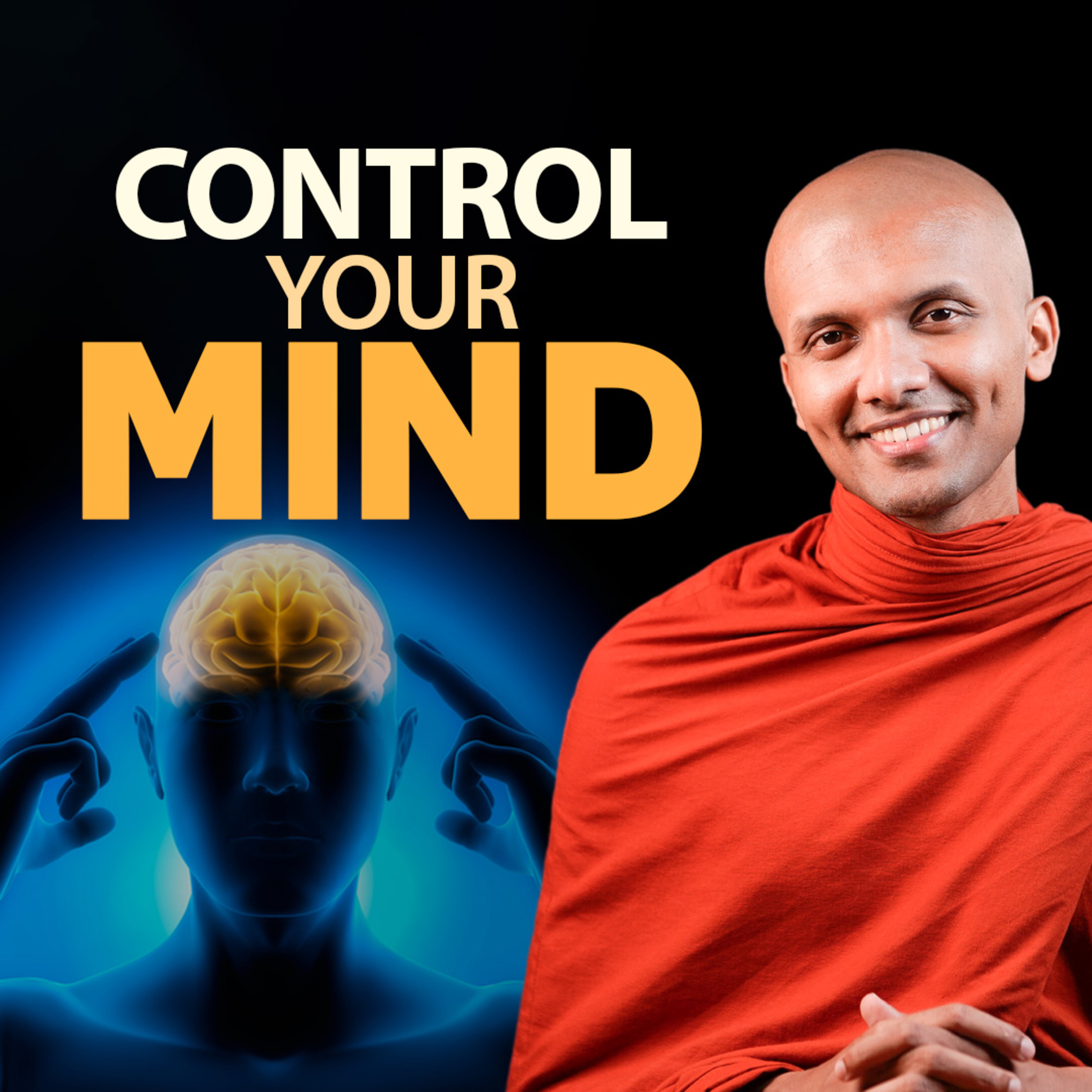 cover of episode Be Serious About What You Think | Buddhism In English