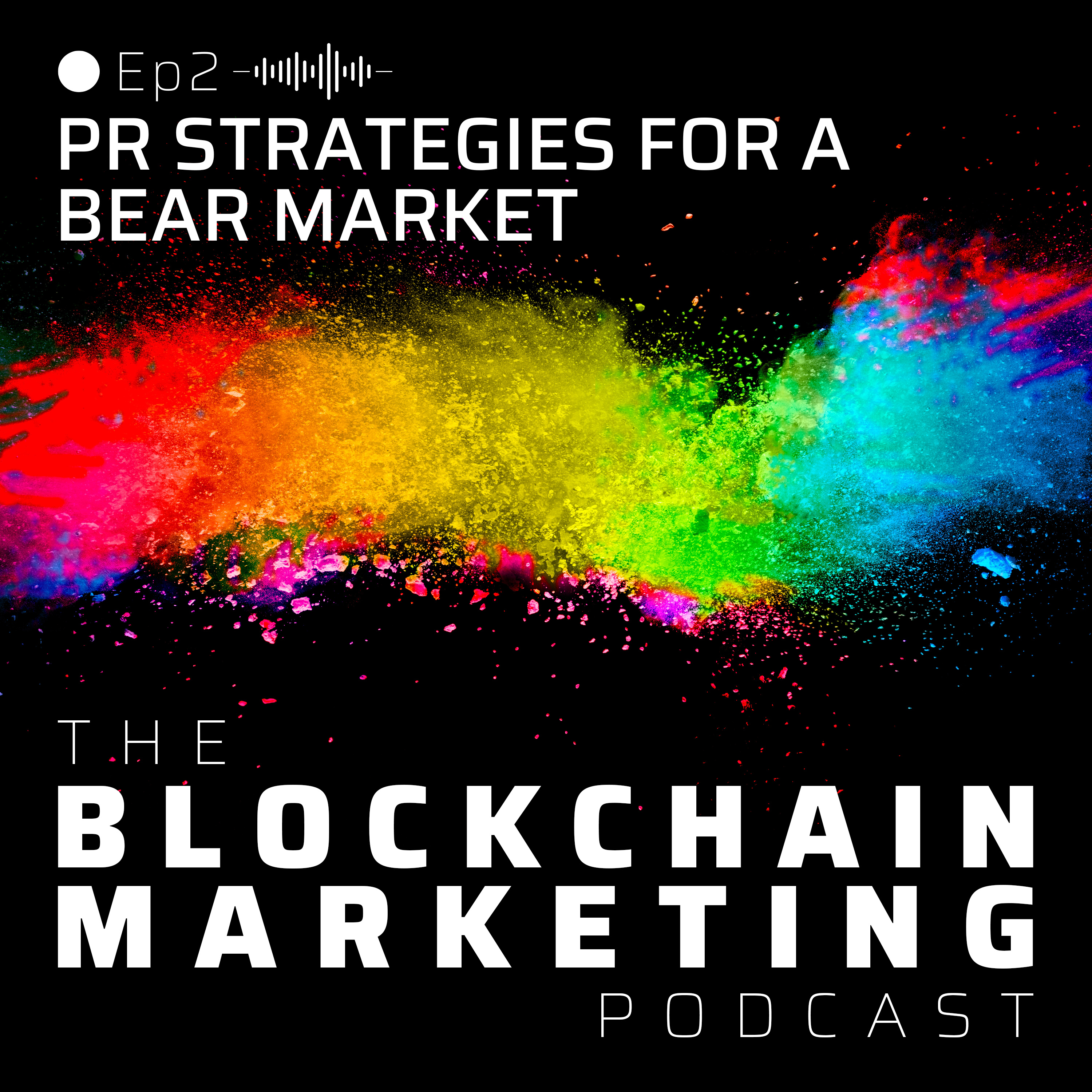 Blockchain Marketing Podcast