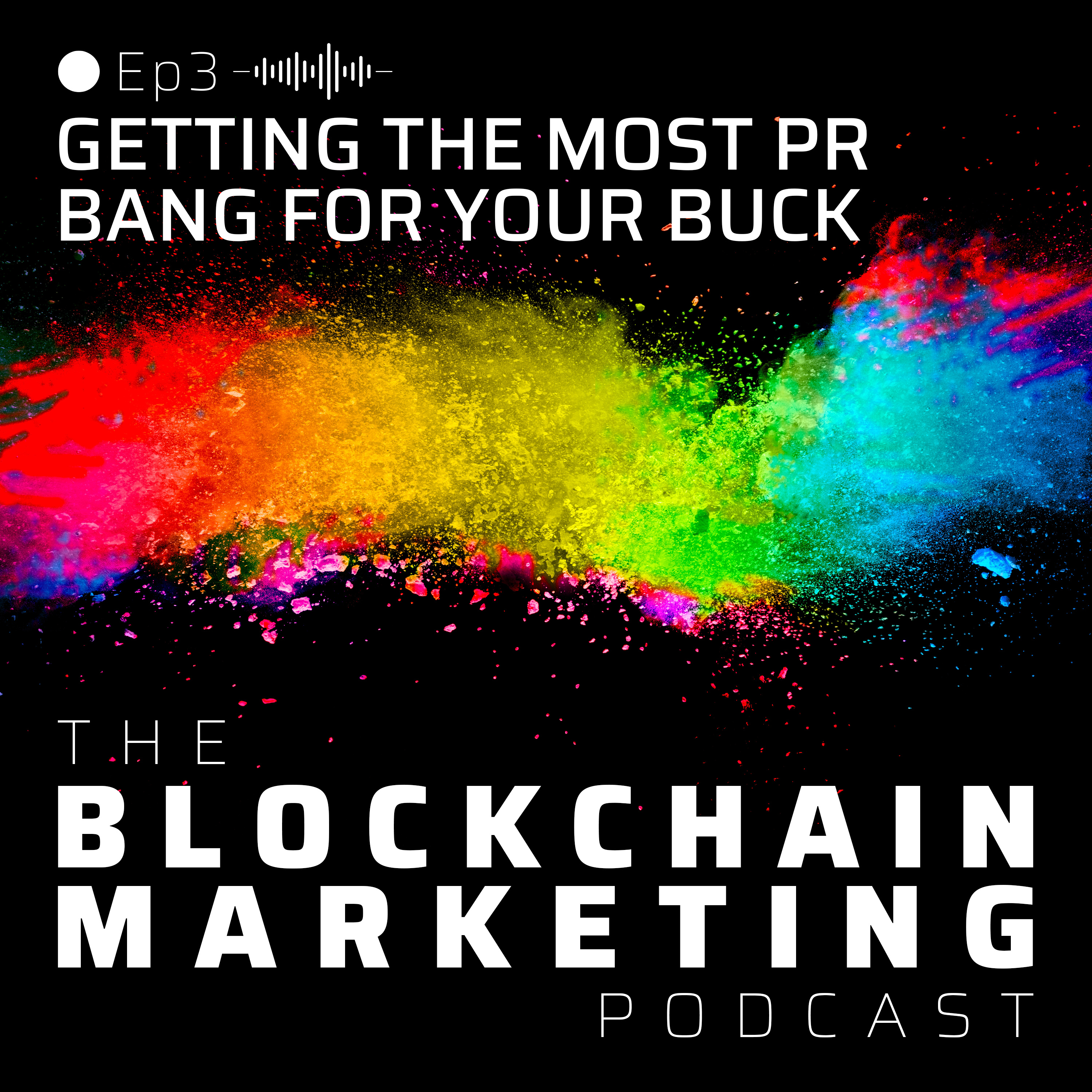 Blockchain Marketing Podcast