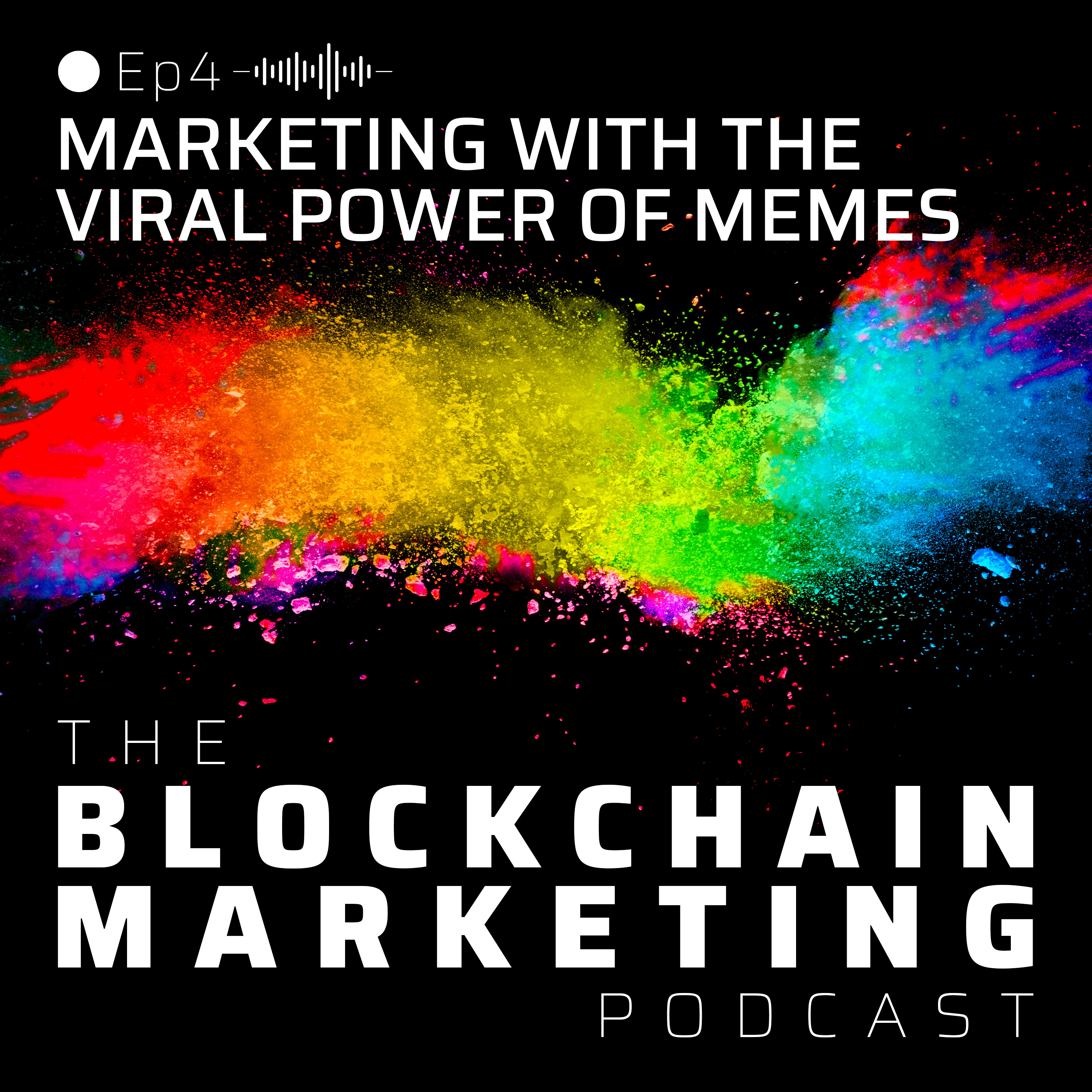 Blockchain Marketing Podcast