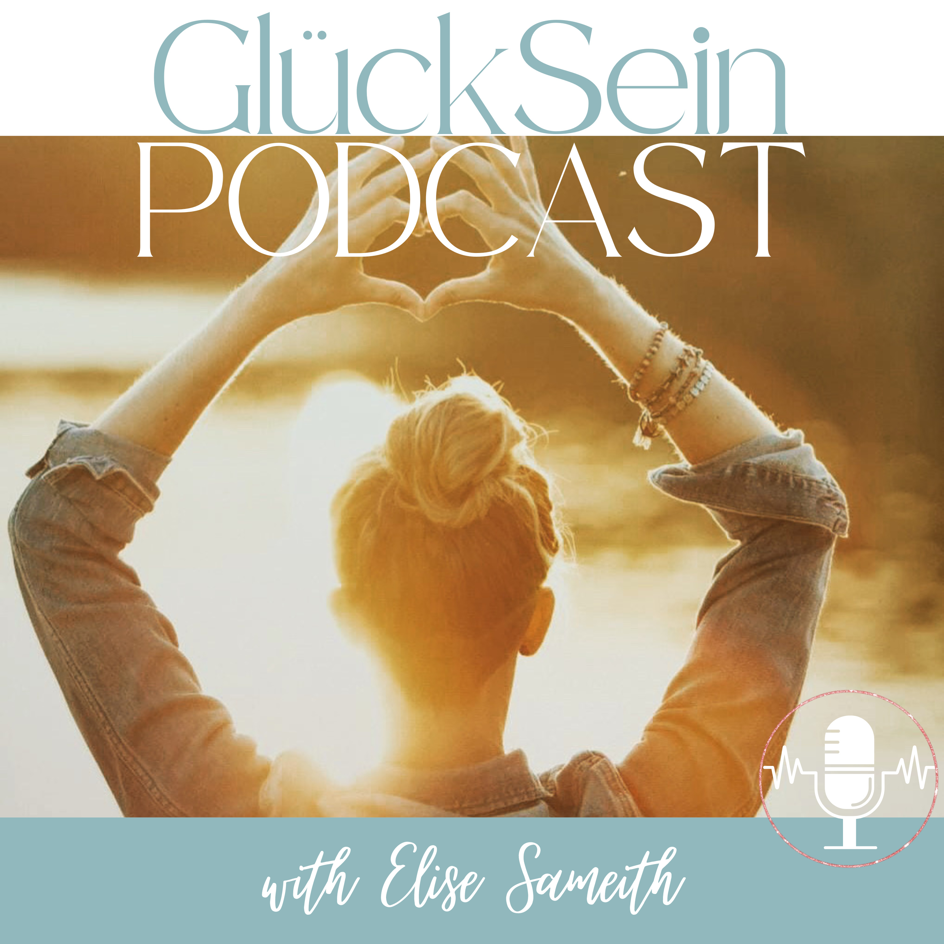 GlückSein - Deine Reise zu innerem Glück