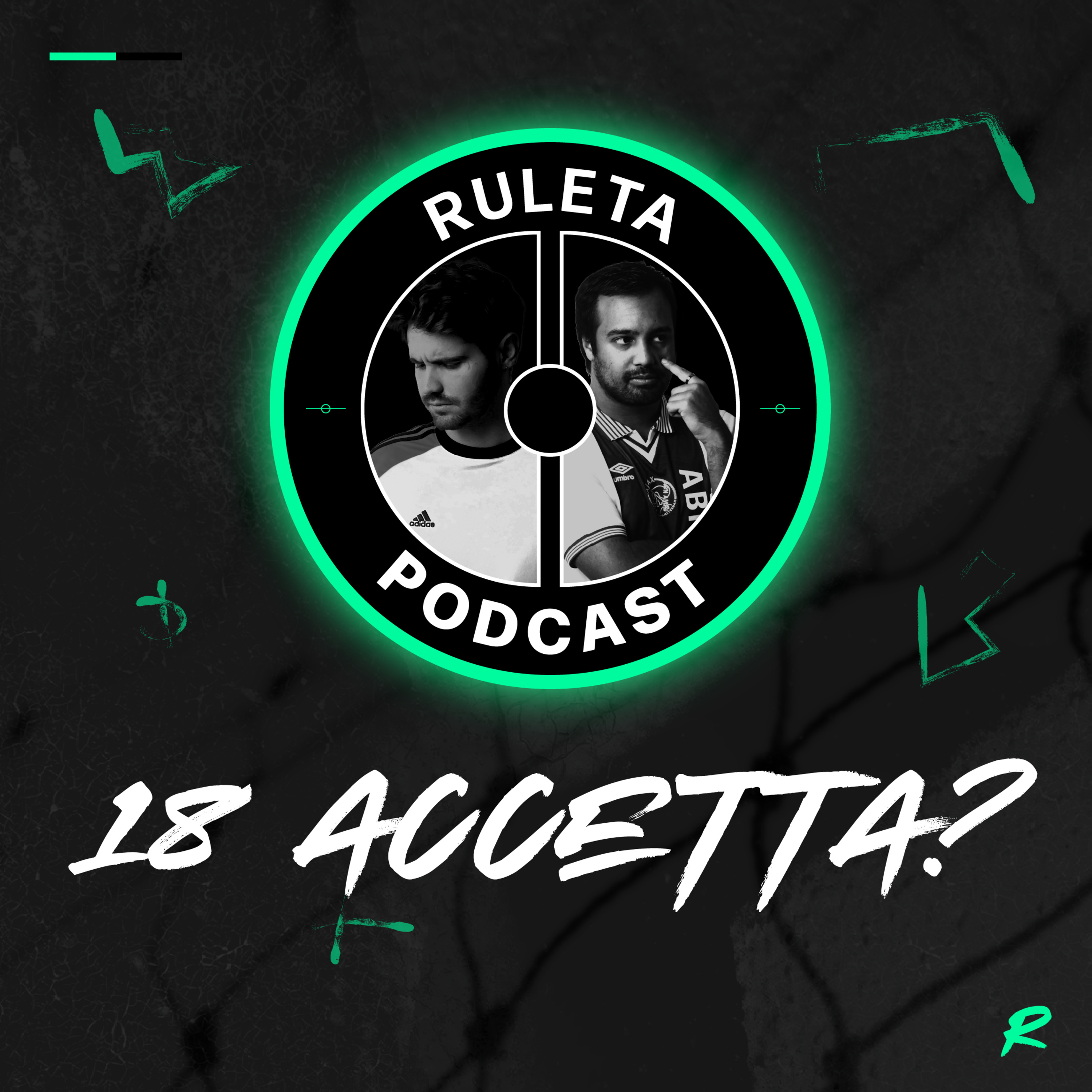 Ruleta Podcast