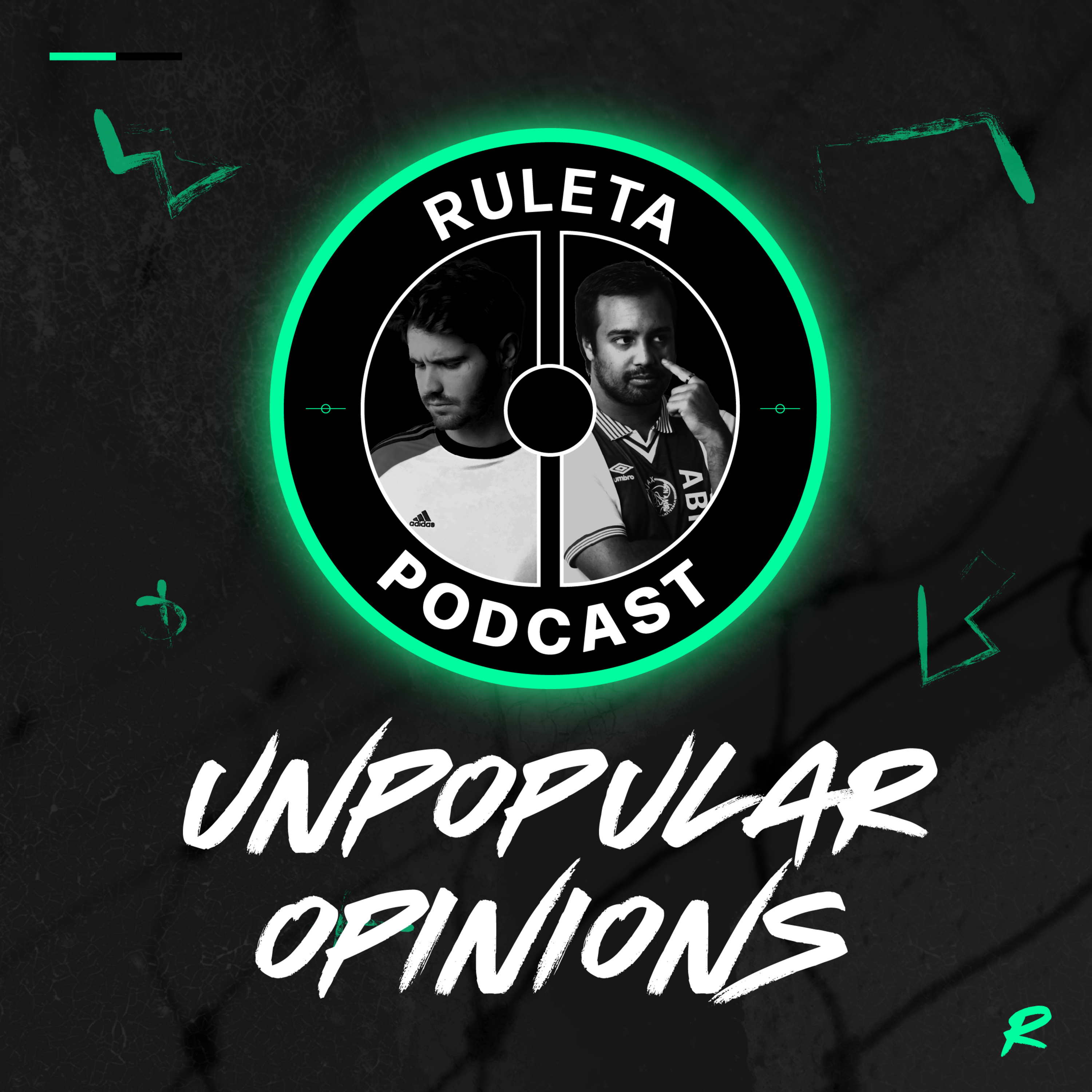 Ruleta Podcast