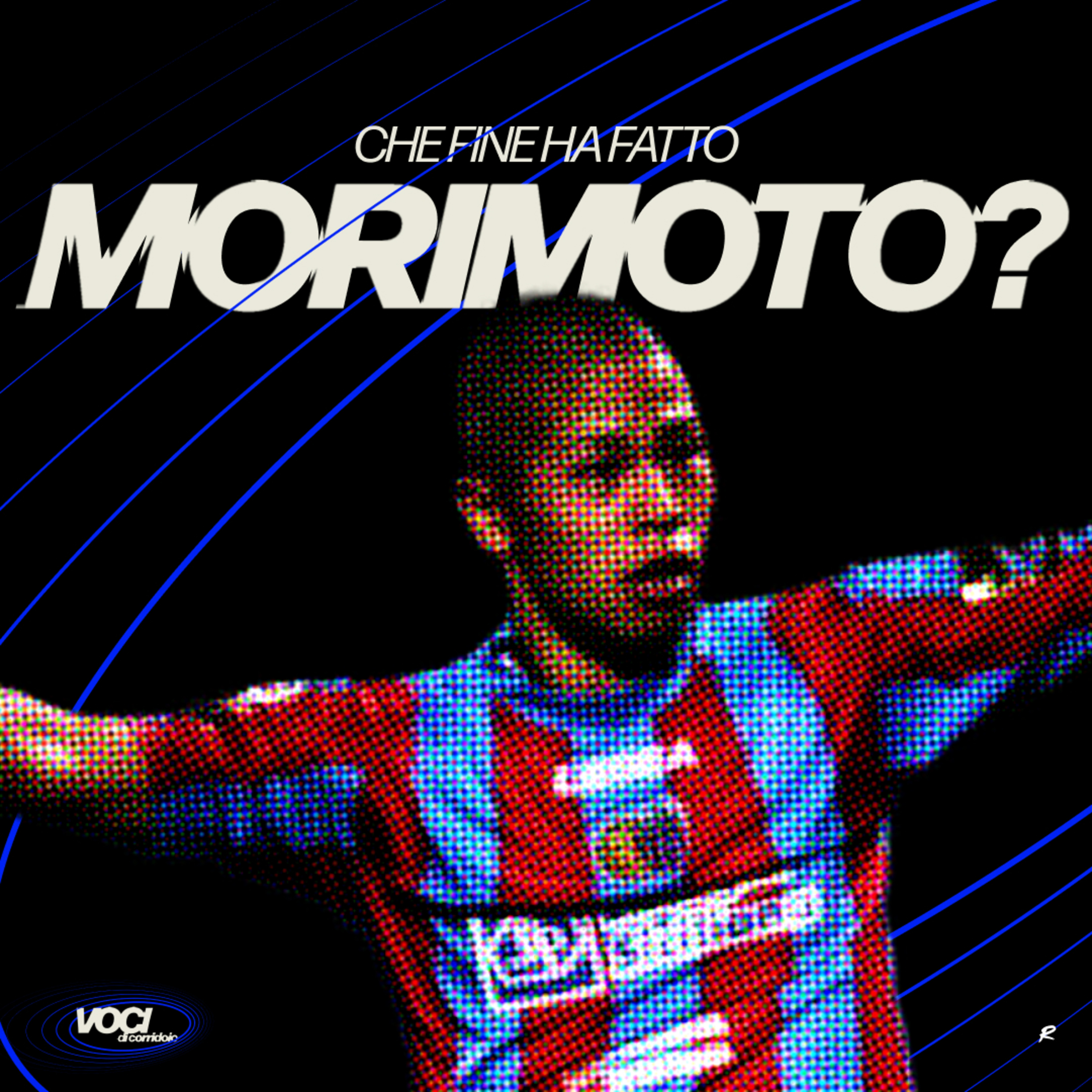 Che fine ha fatto Morimoto? episode artwork