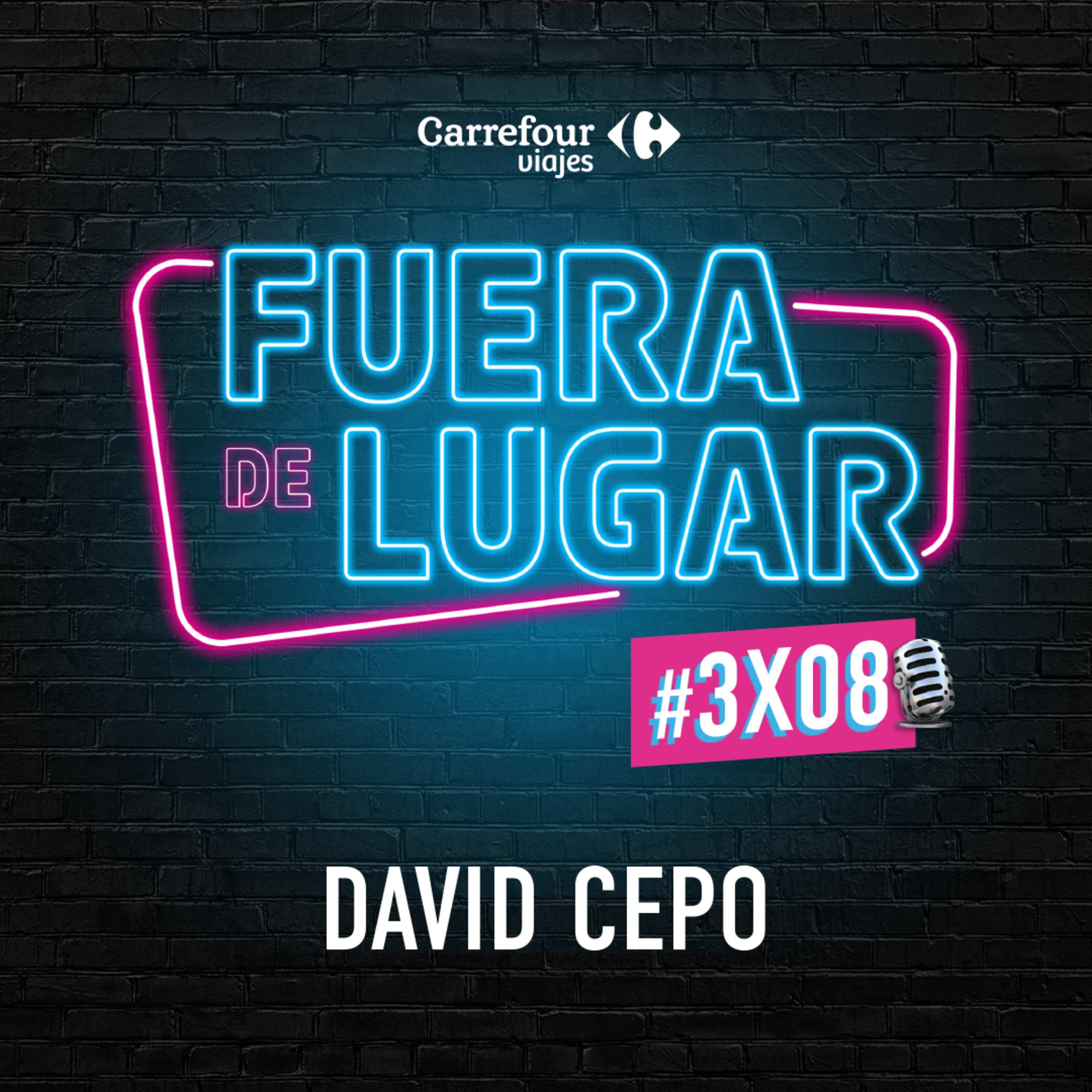 Fuera de Lugar