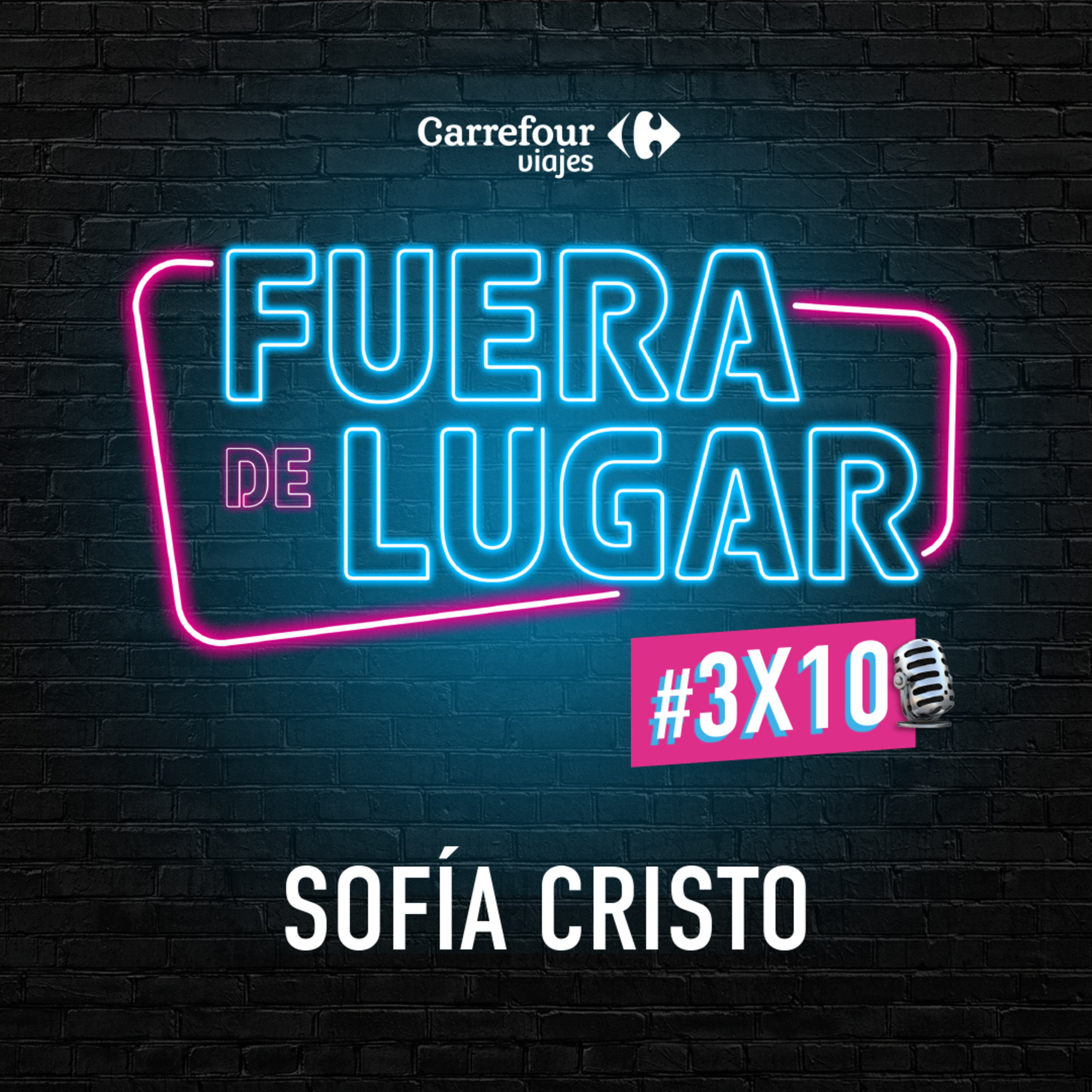 Fuera de Lugar