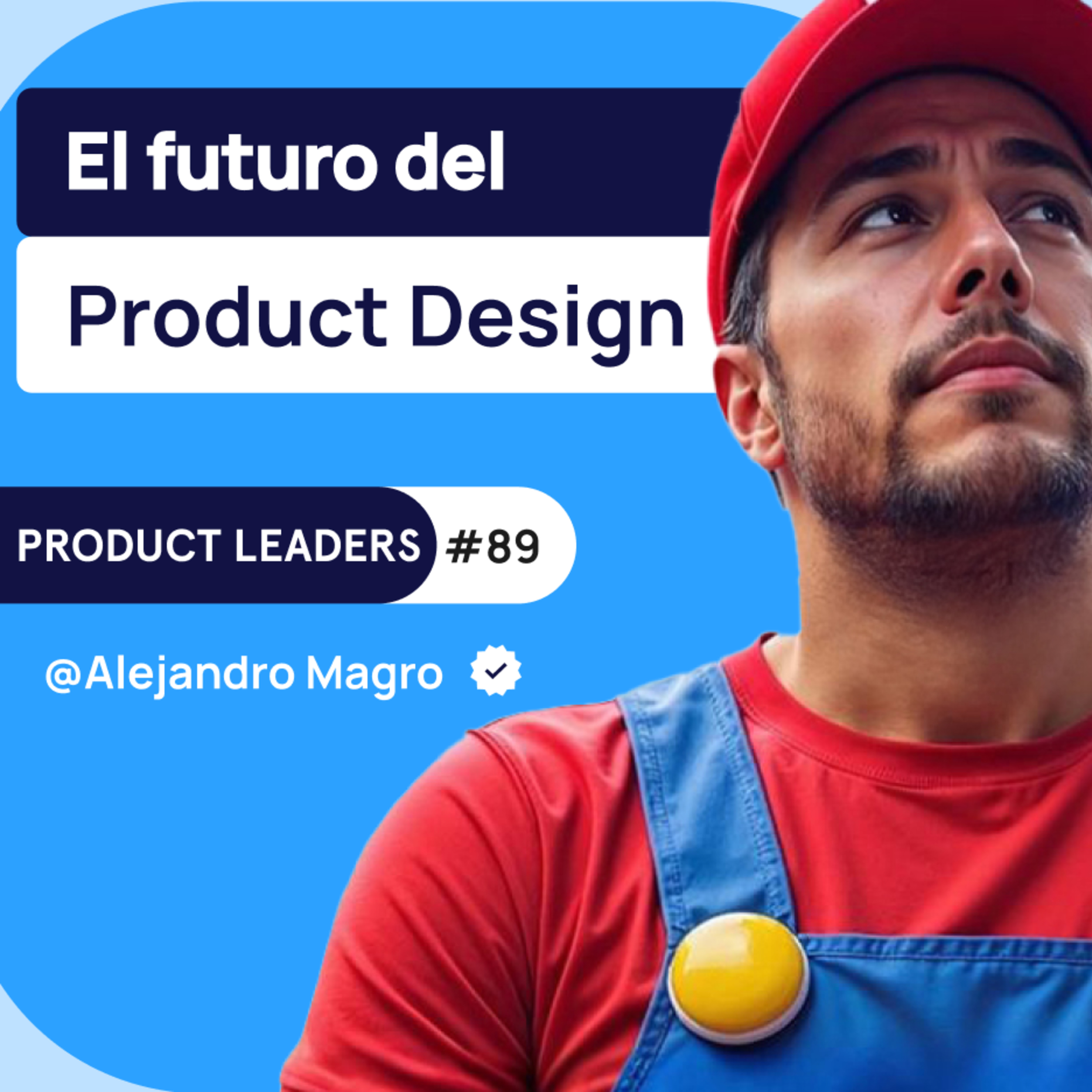 Entrevistas a Product Leaders