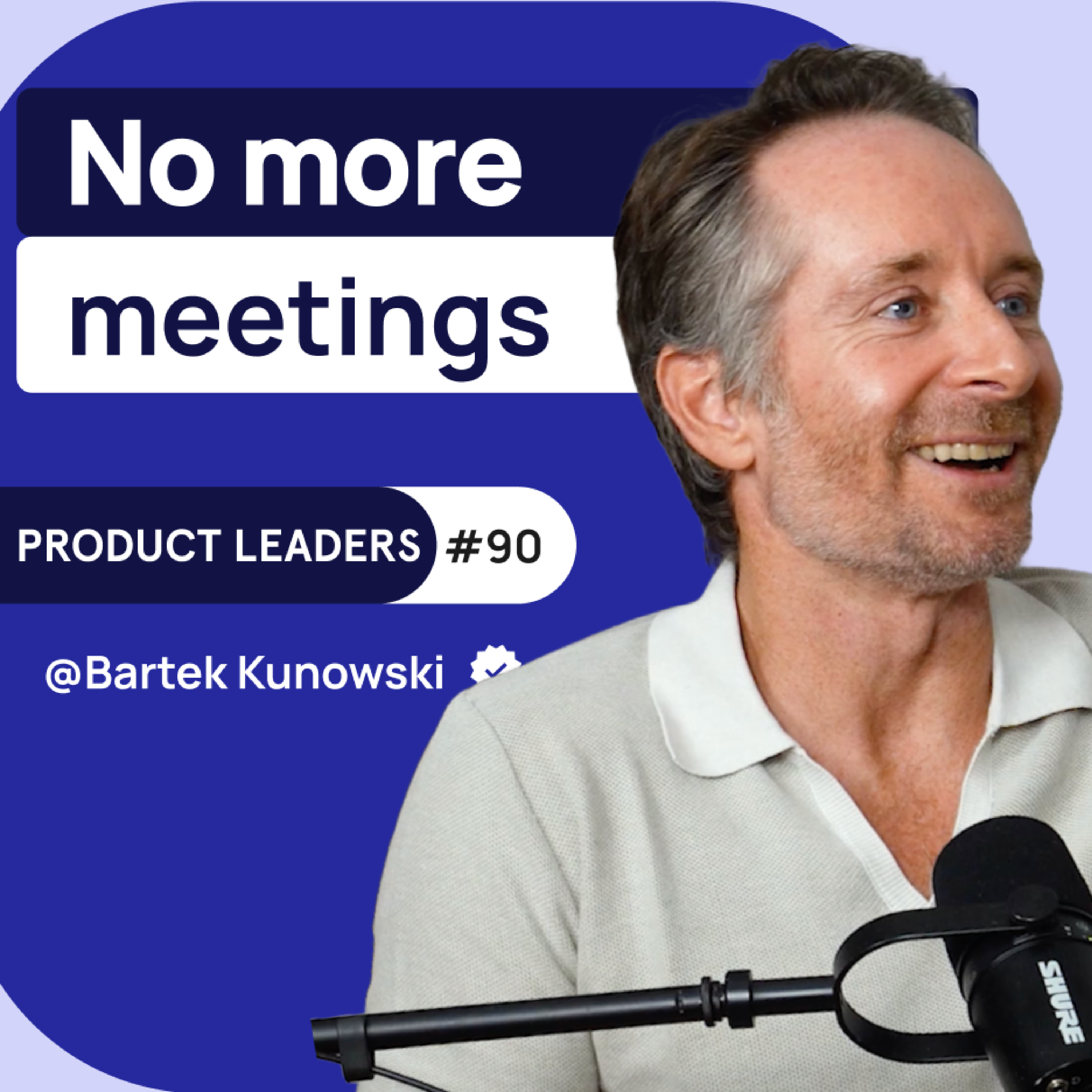 Entrevistas a Product Leaders