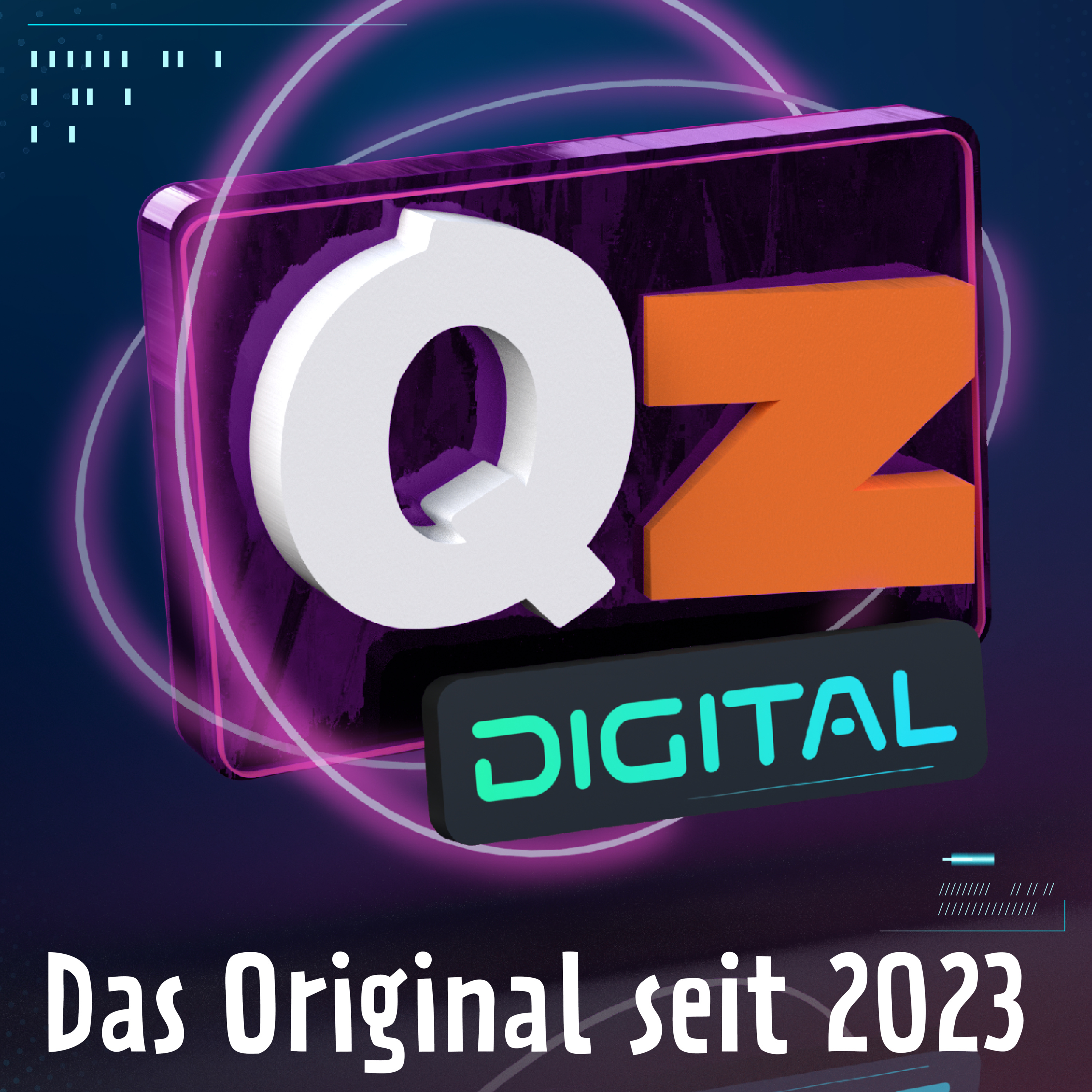 Quality Zeit digital