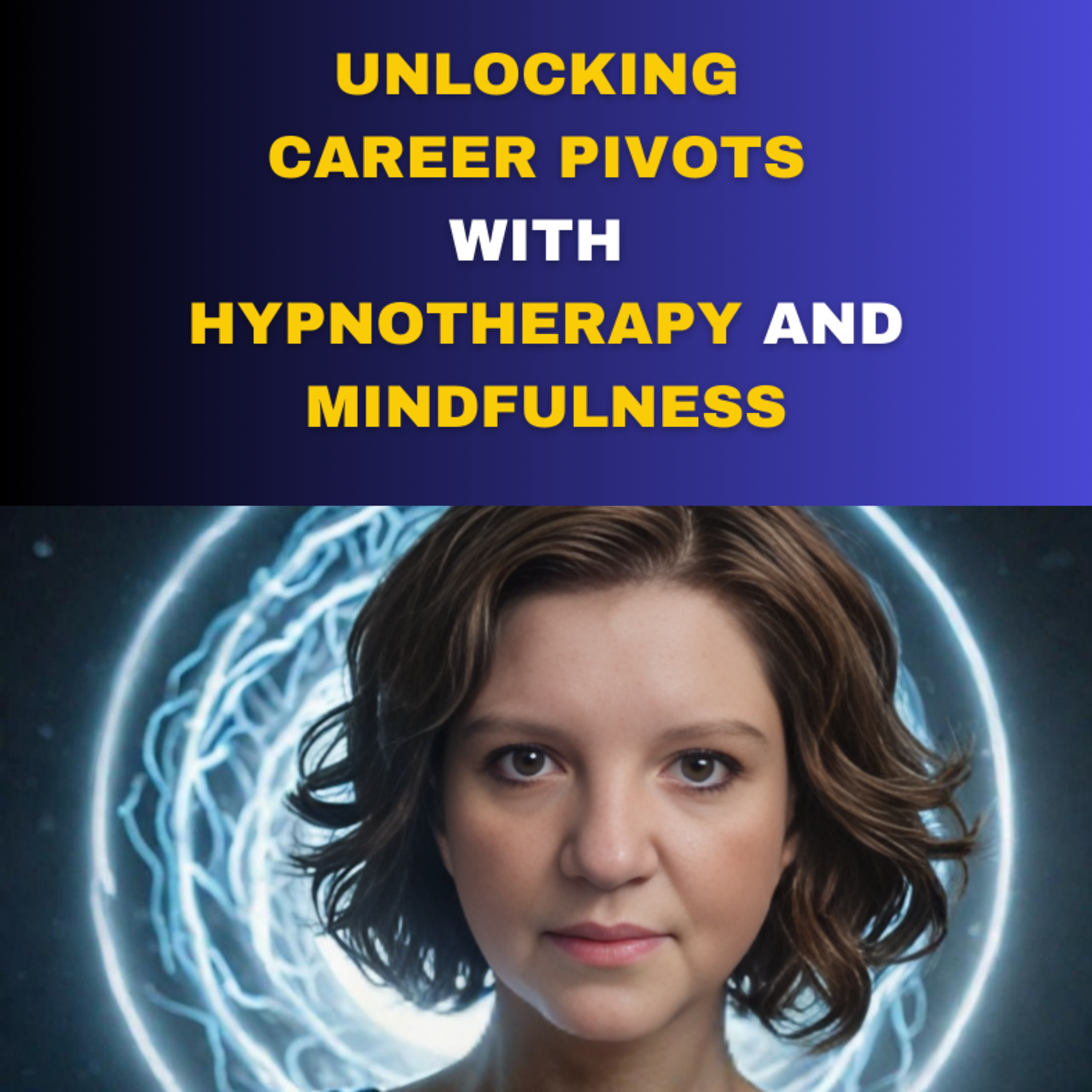 Unlocking Career Pivots with Hypnotherapy and Mindfulness  episode artwork