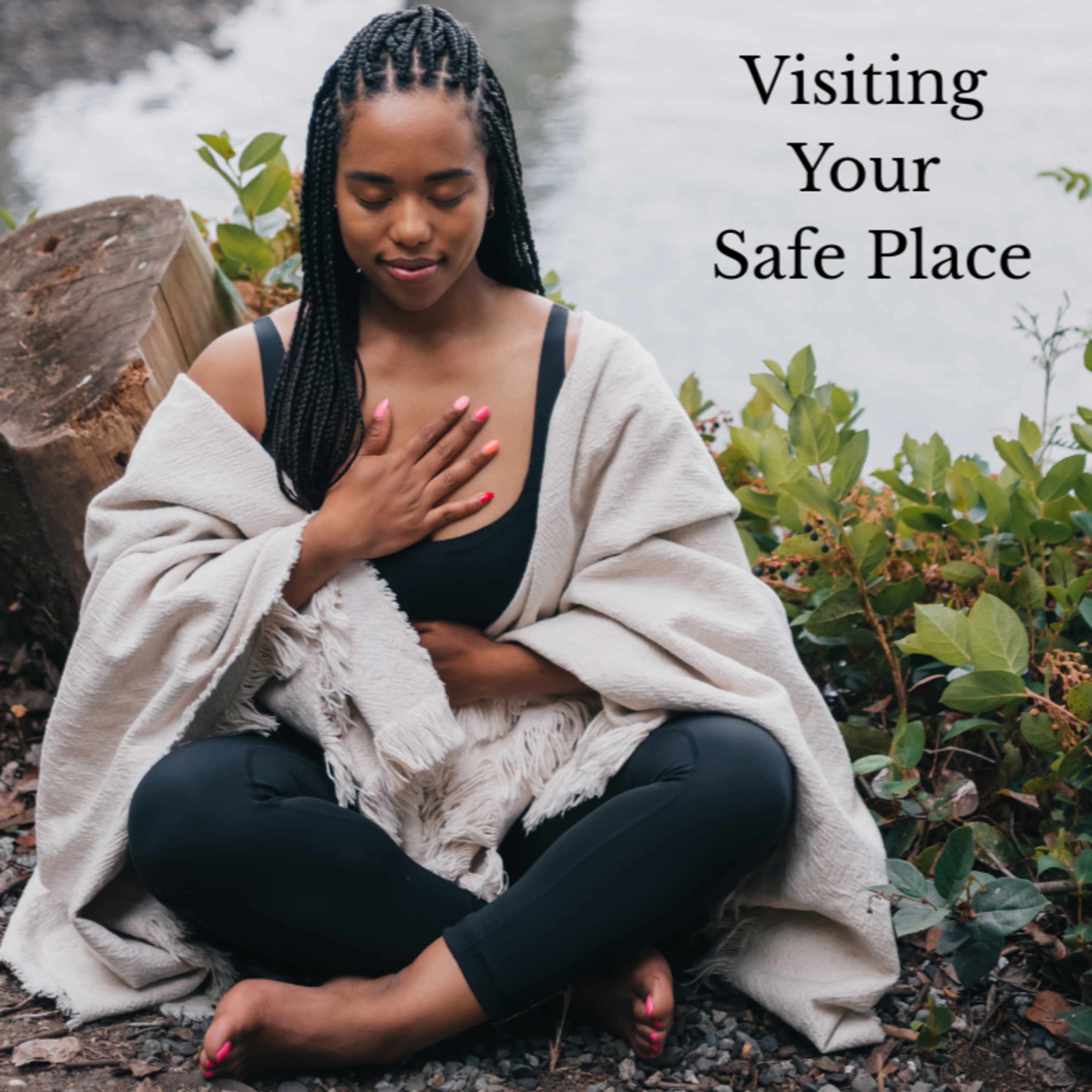 Visiting Your Safe Place - Meditation Bonus episode artwork