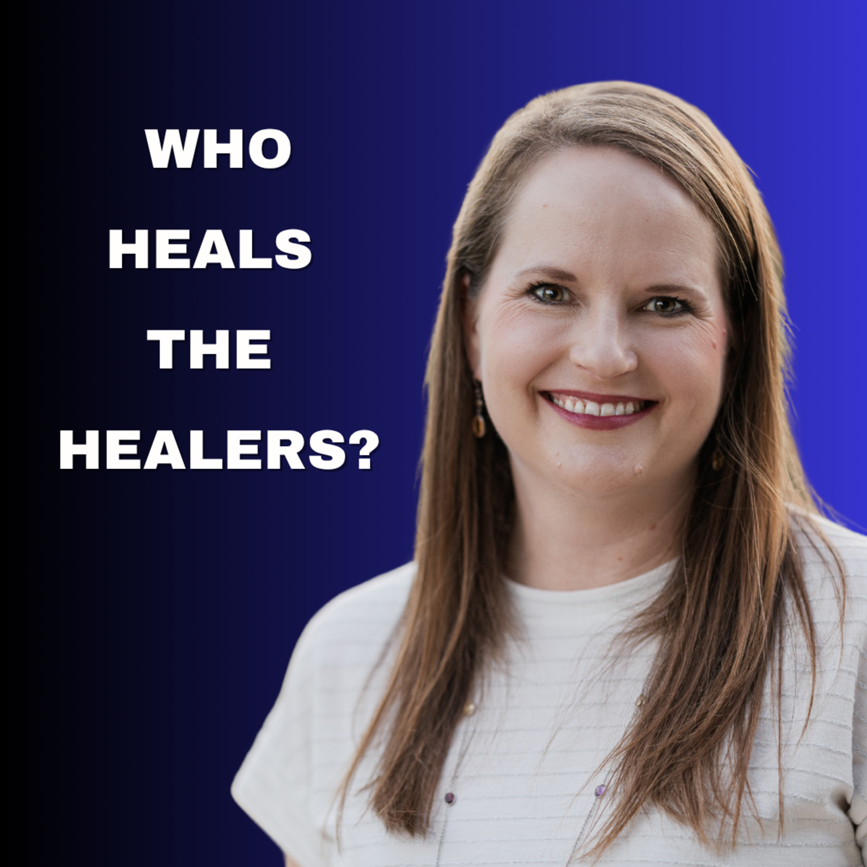 Vicarious Trauma and Vicarious Resilience: Thriving in Helping Professions episode artwork