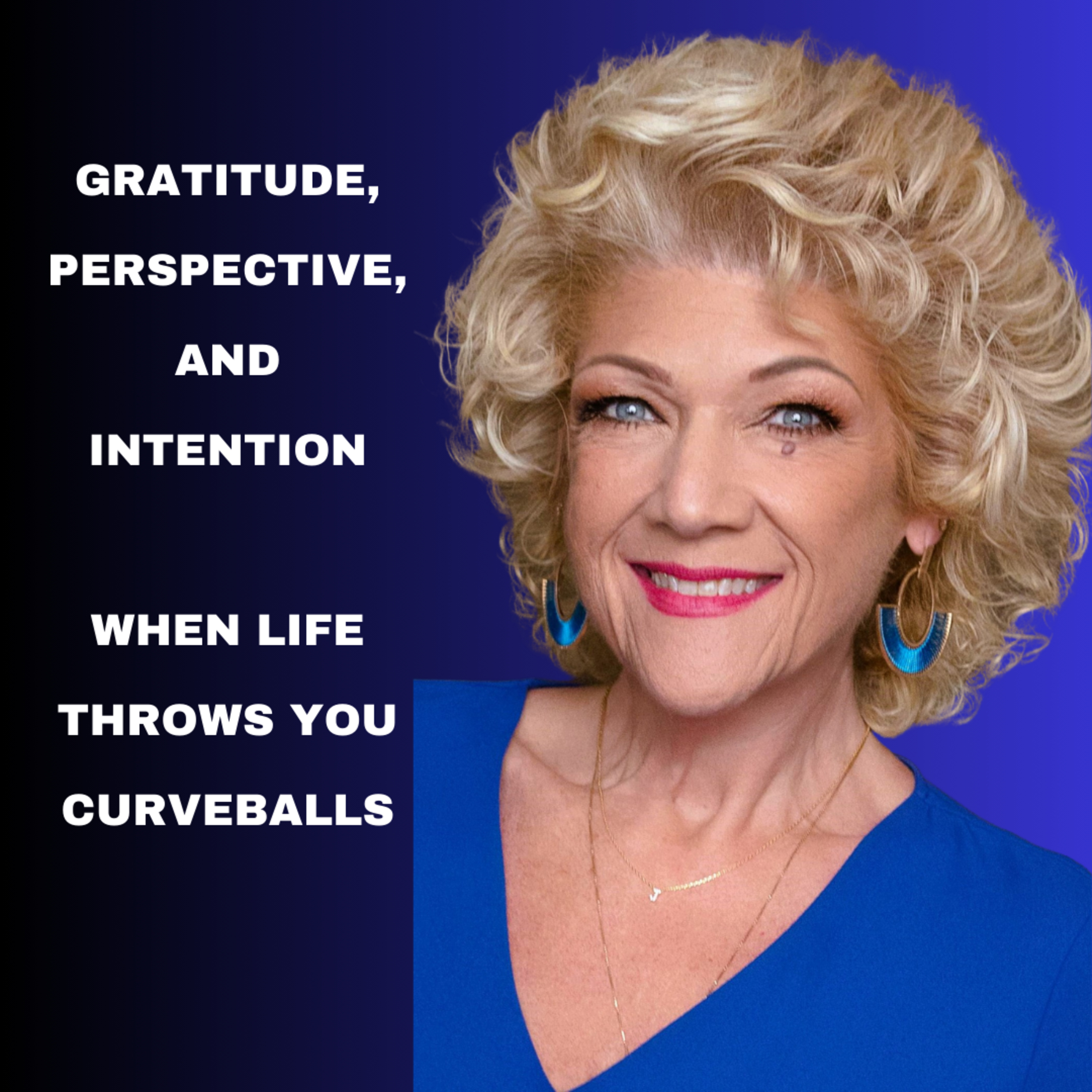 Gratitude, Perspective, and Intention episode artwork
