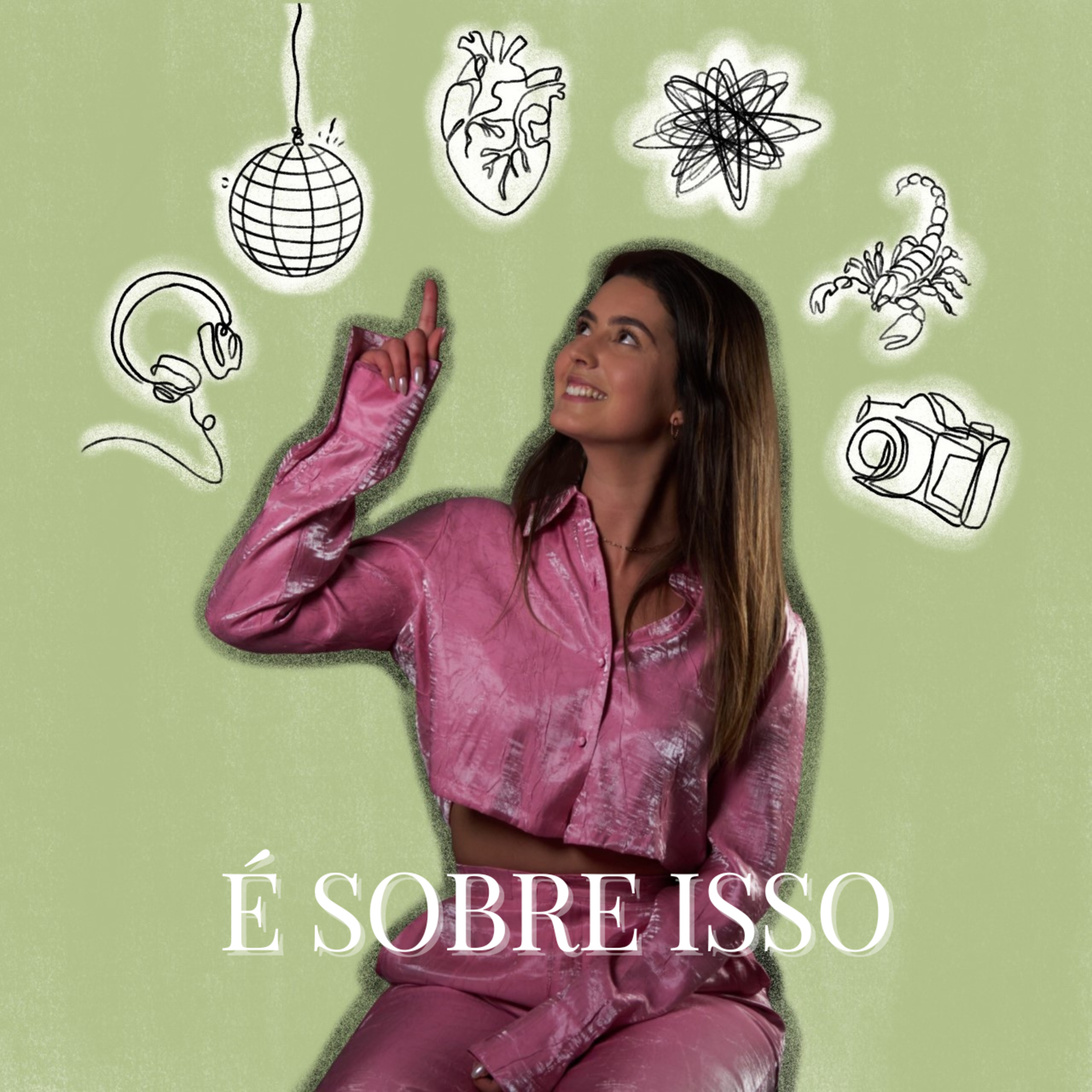 É Sobre Isso