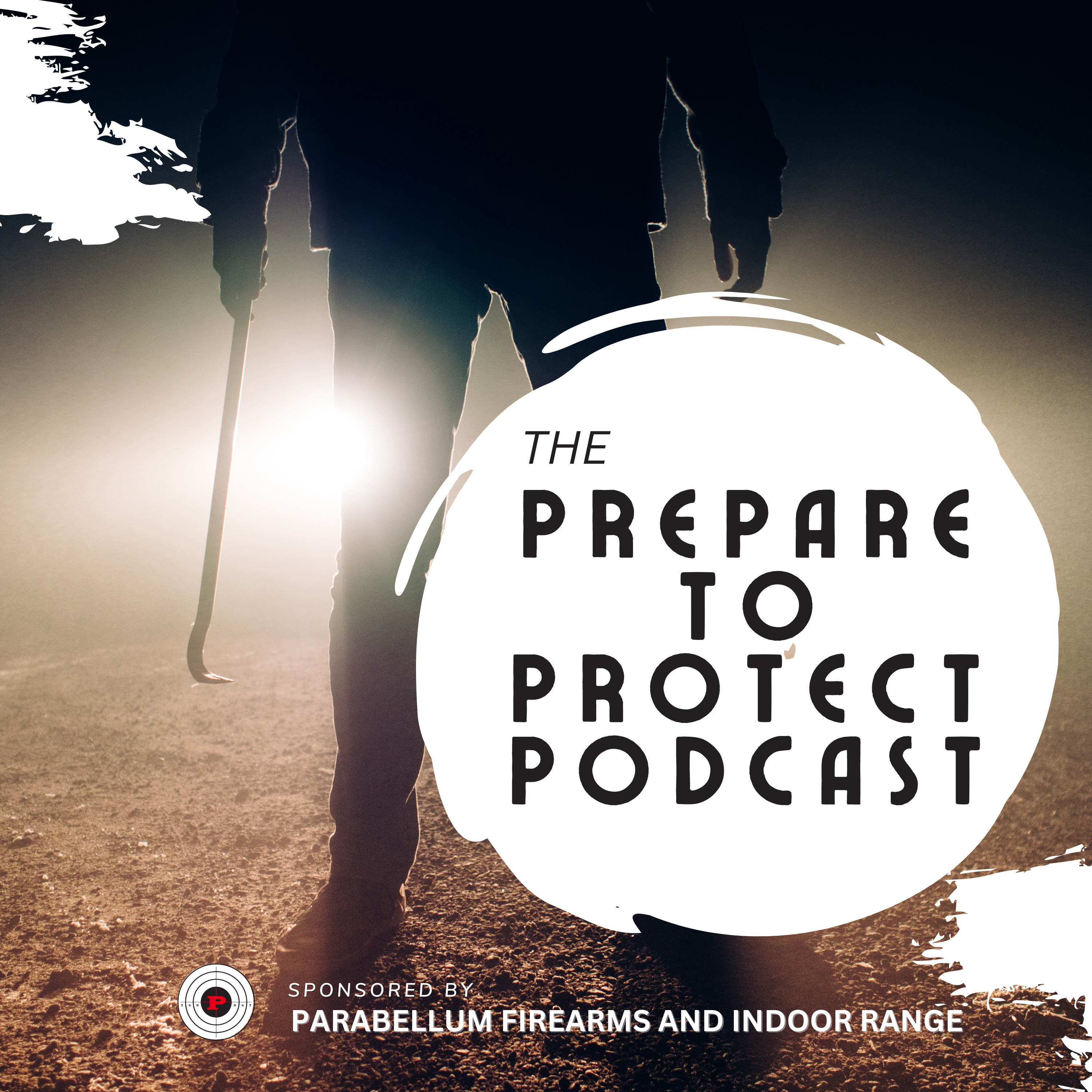 #01 An Interview with Joe Sellmer from Parabellum Firearms and Range episode artwork