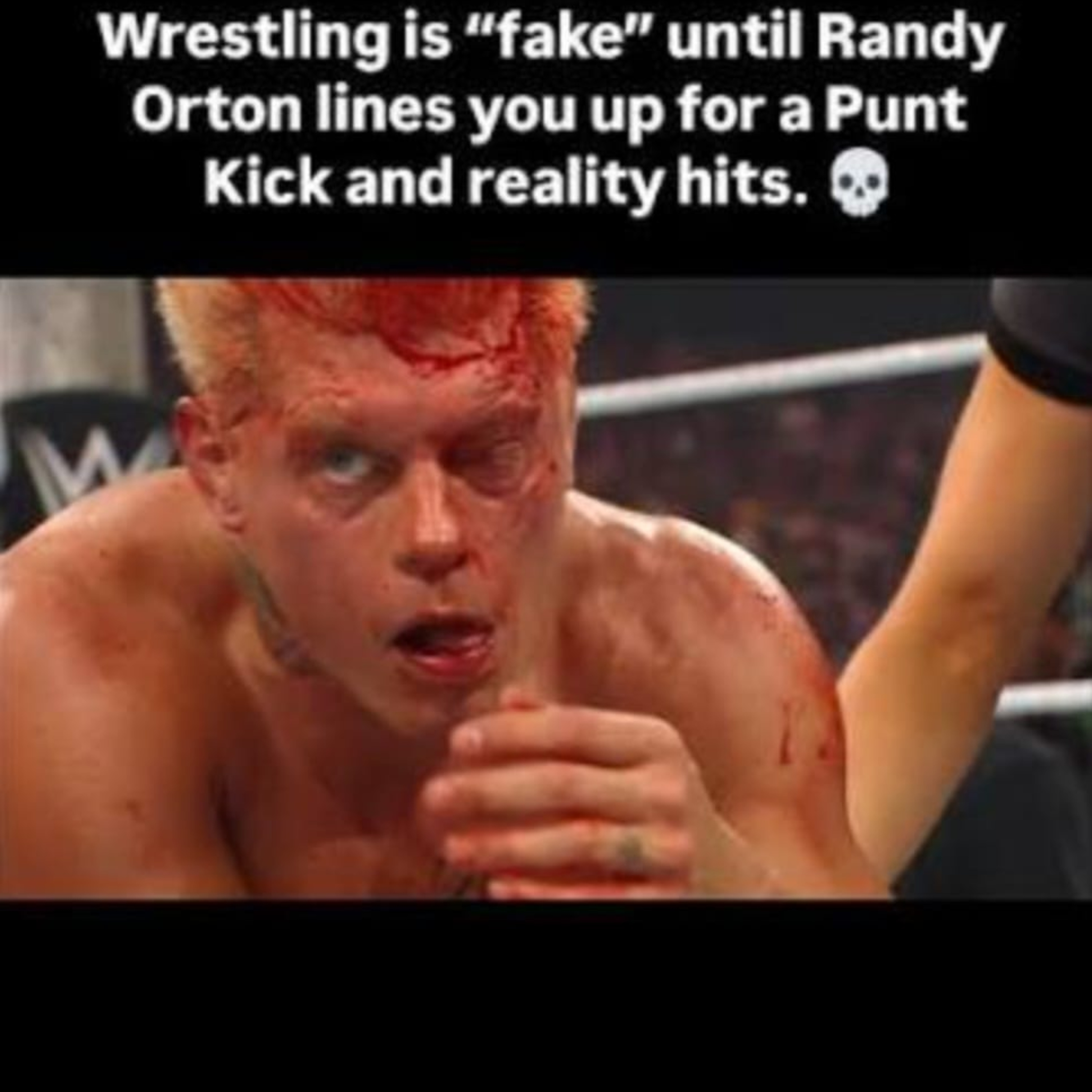 Ginjamins Welt - Schwarzer Humor für helle Köpfe