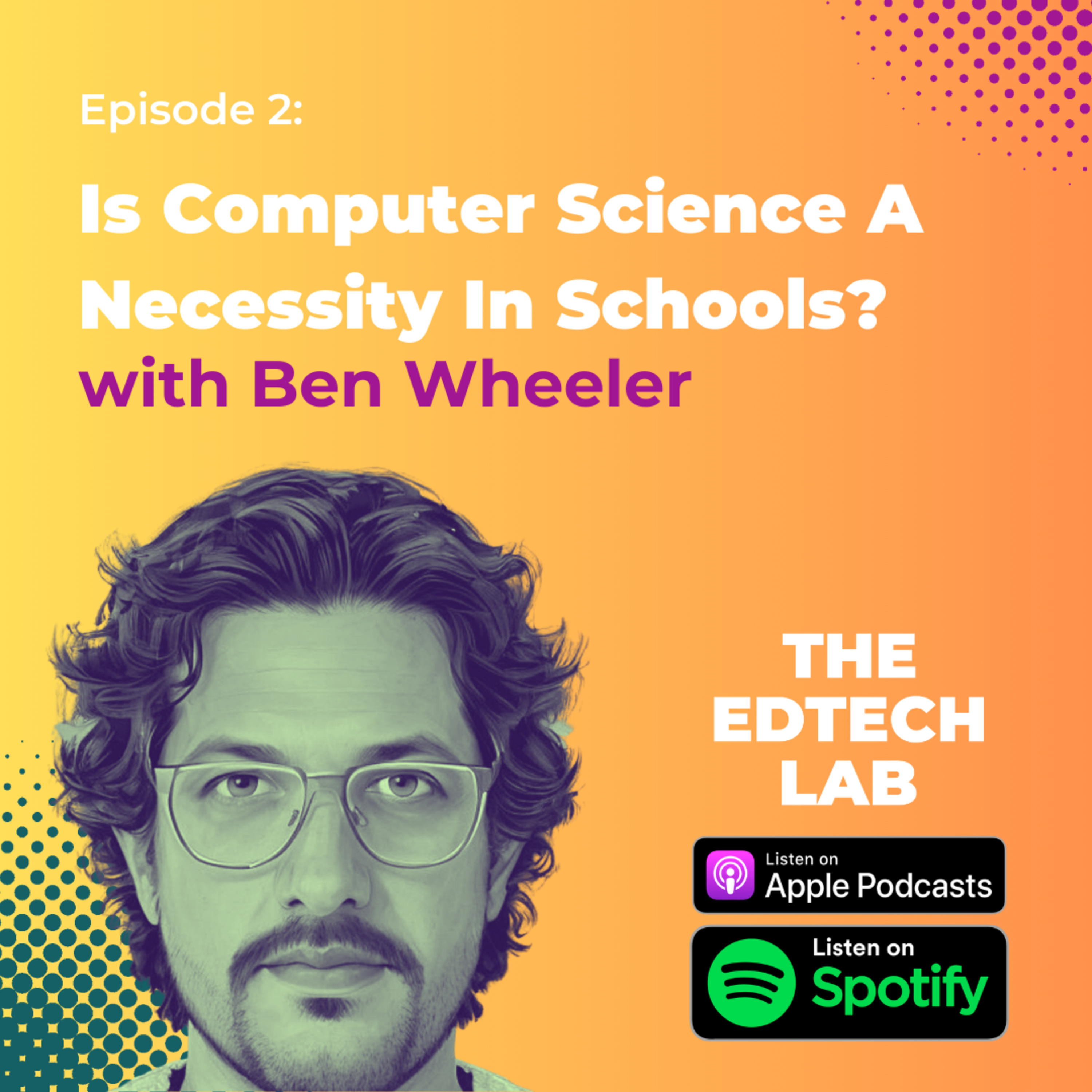 The EdTech Lab