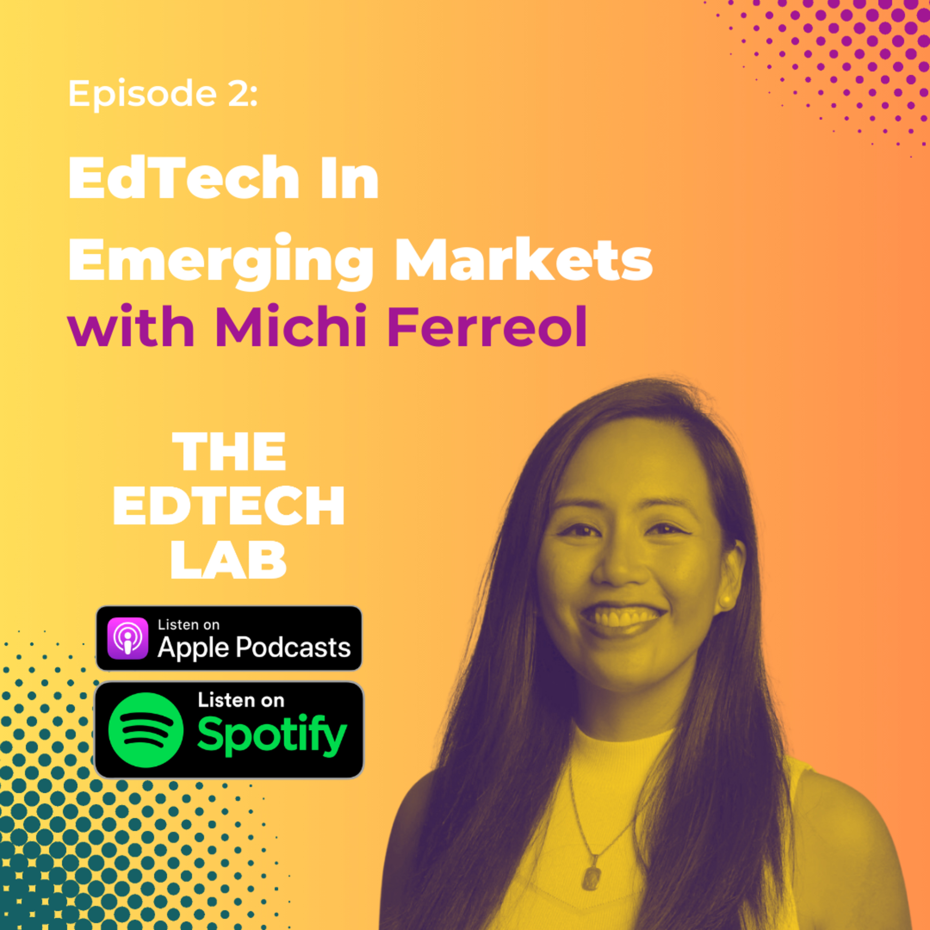 The EdTech Lab