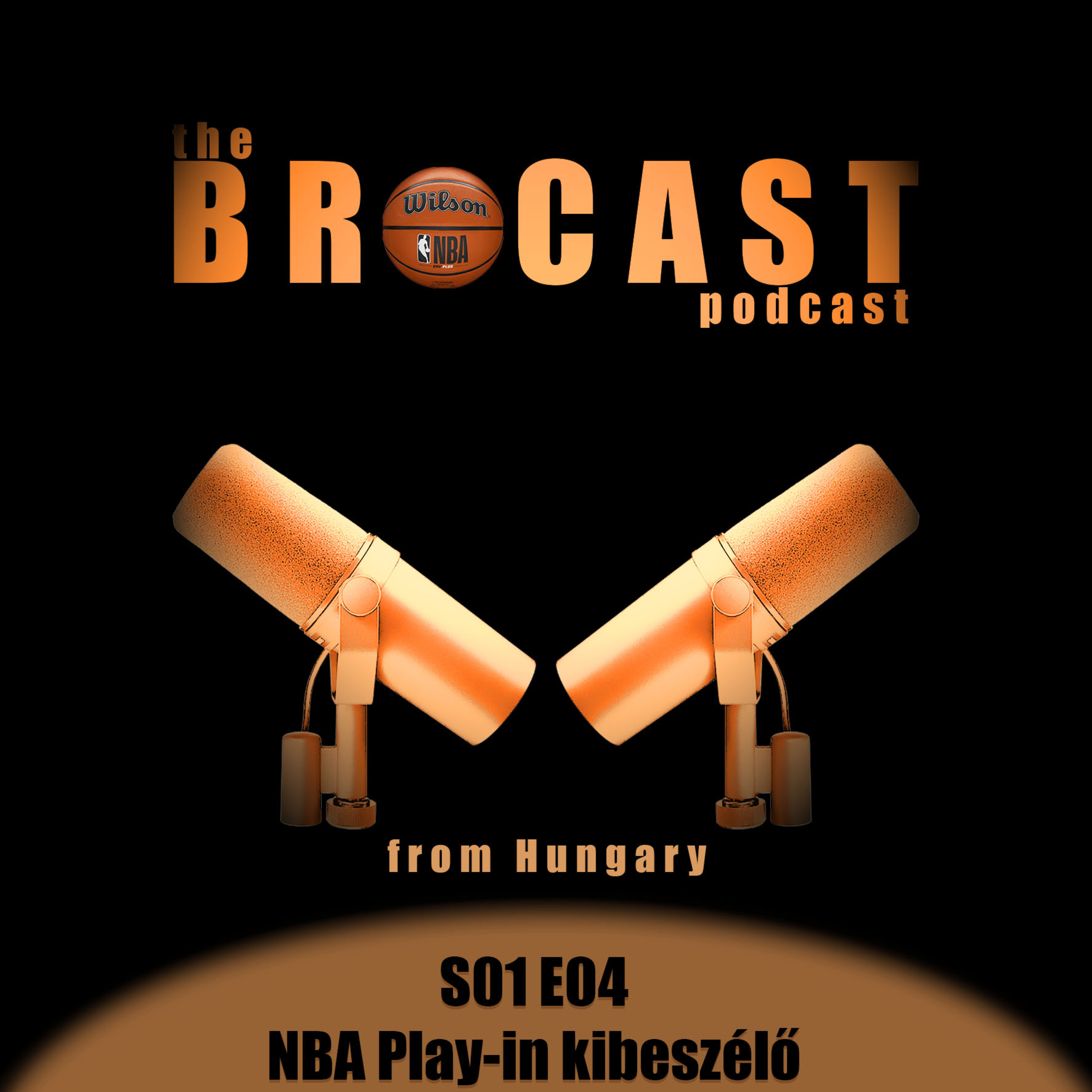 The Brocast Podcast