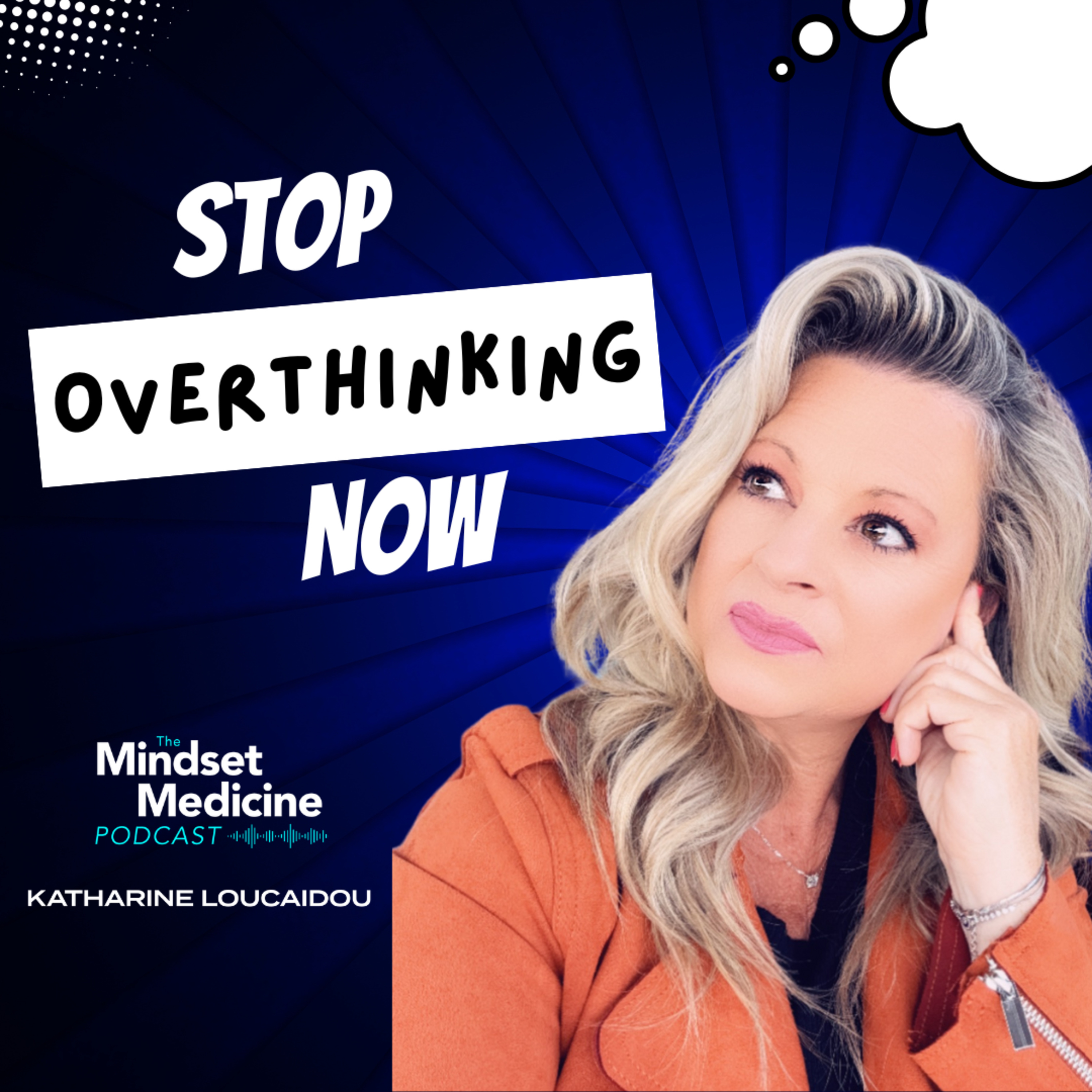 Overthinking Every Move? How to Break Free and Make Confident Decisions Today