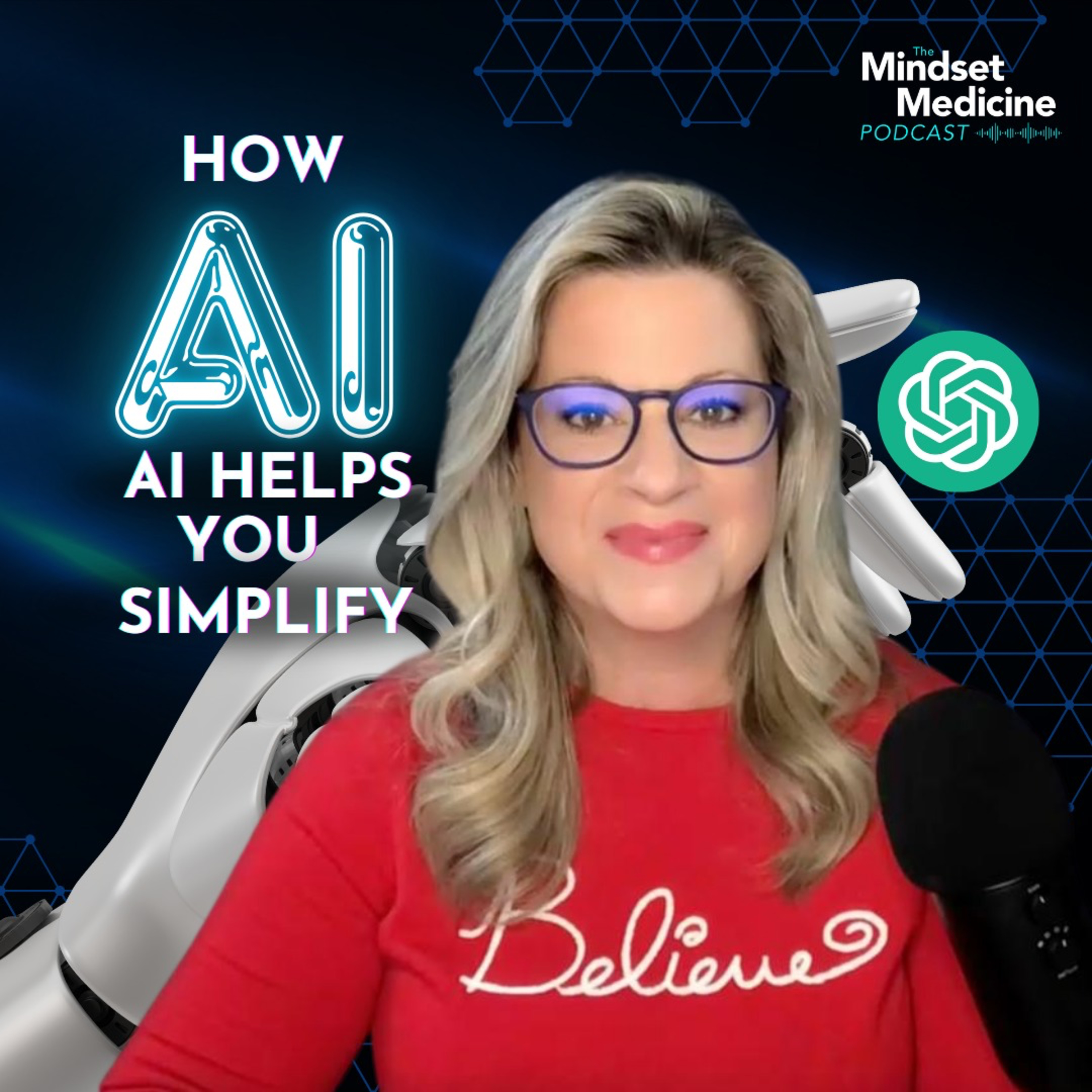 The Future of Business: How AI Can Simplify Life & Save You Time in 2025