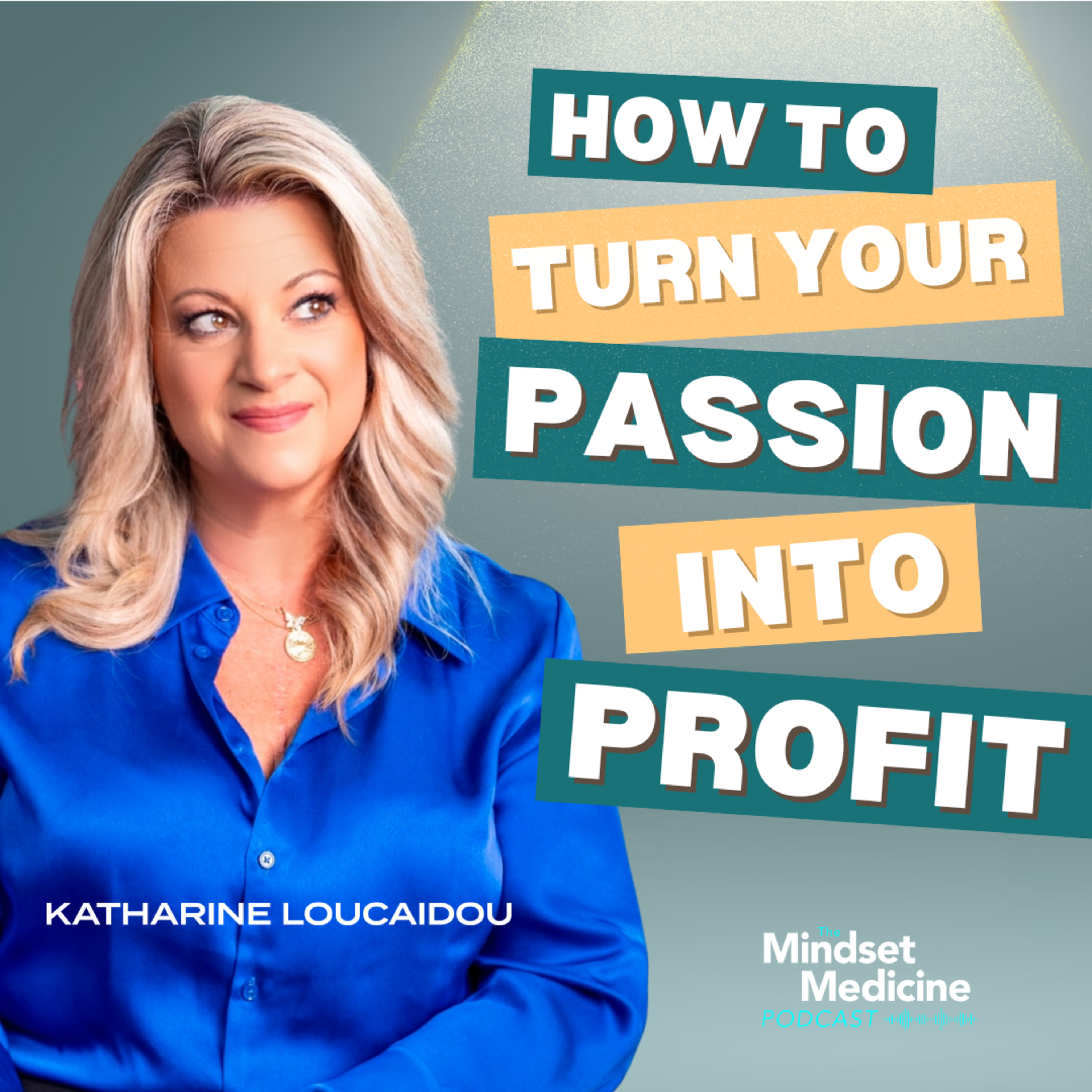 🎯 How to Turn Your Passion Into Profit: Build a Business You Love in 2025 🎯
