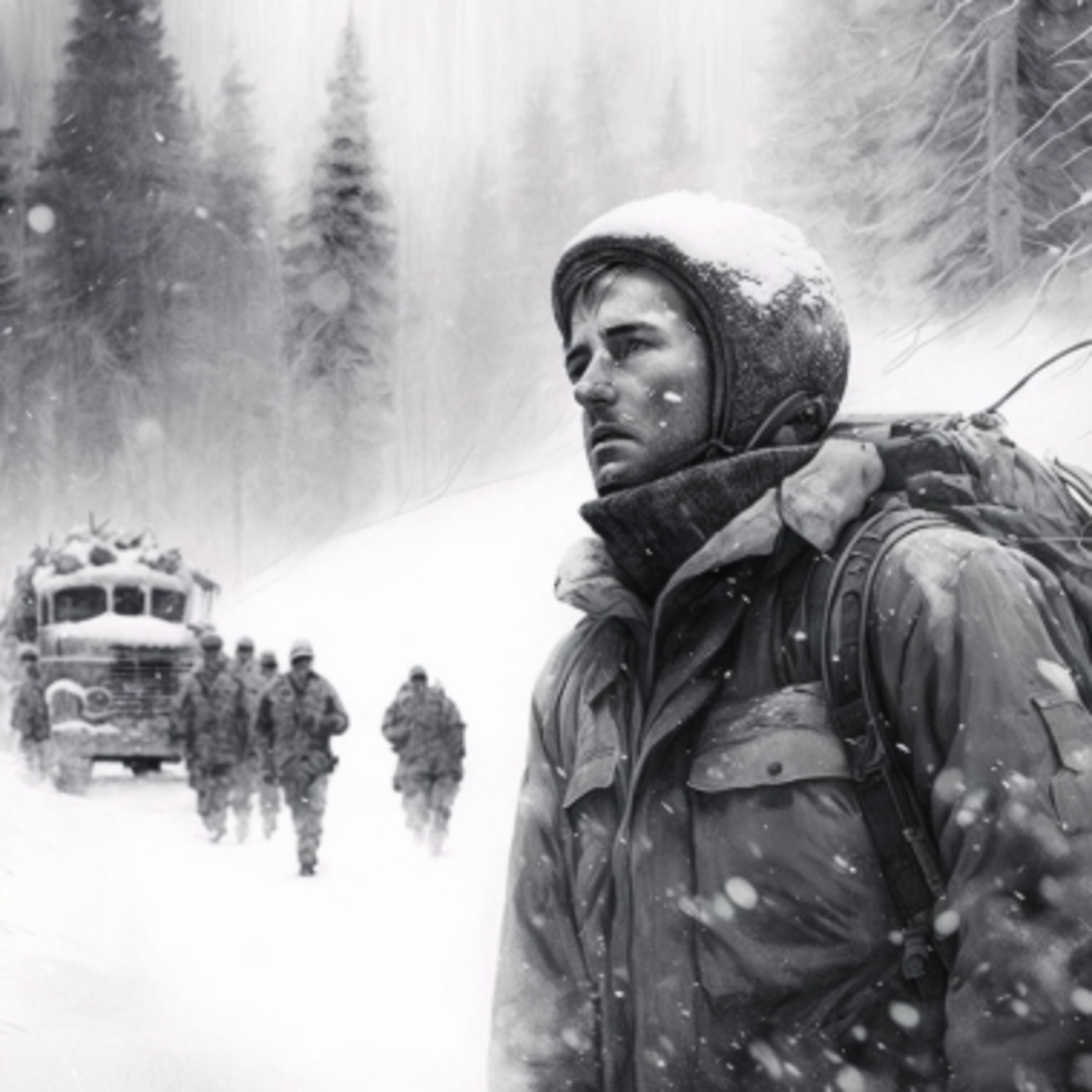 The Mystery of the Dyatlov Pass Incident
