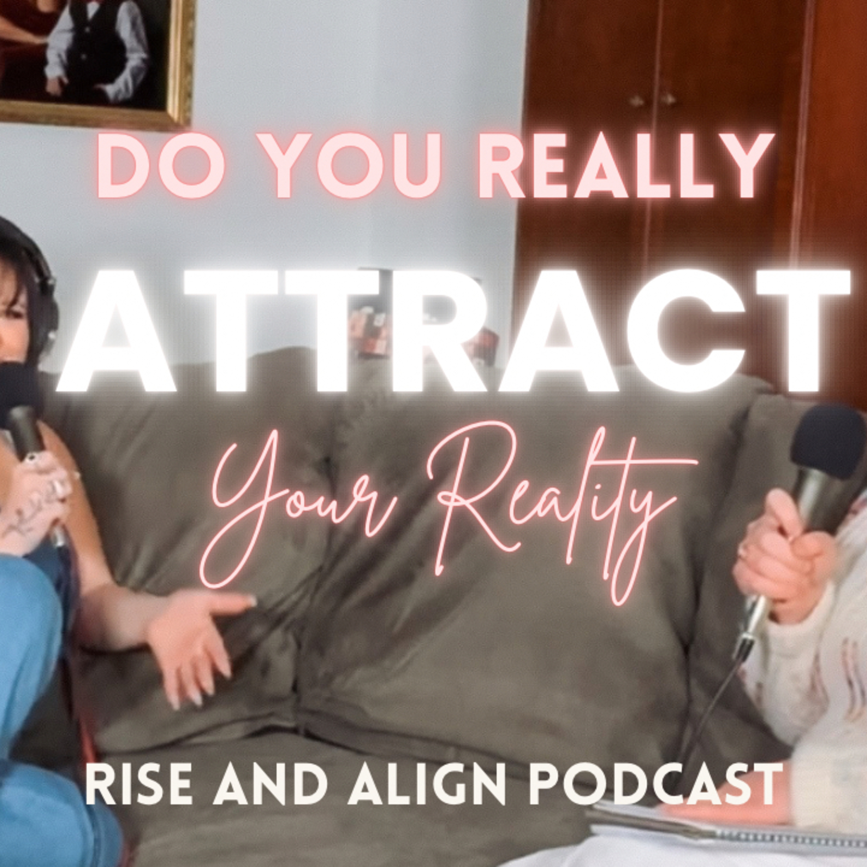Rise and Align
