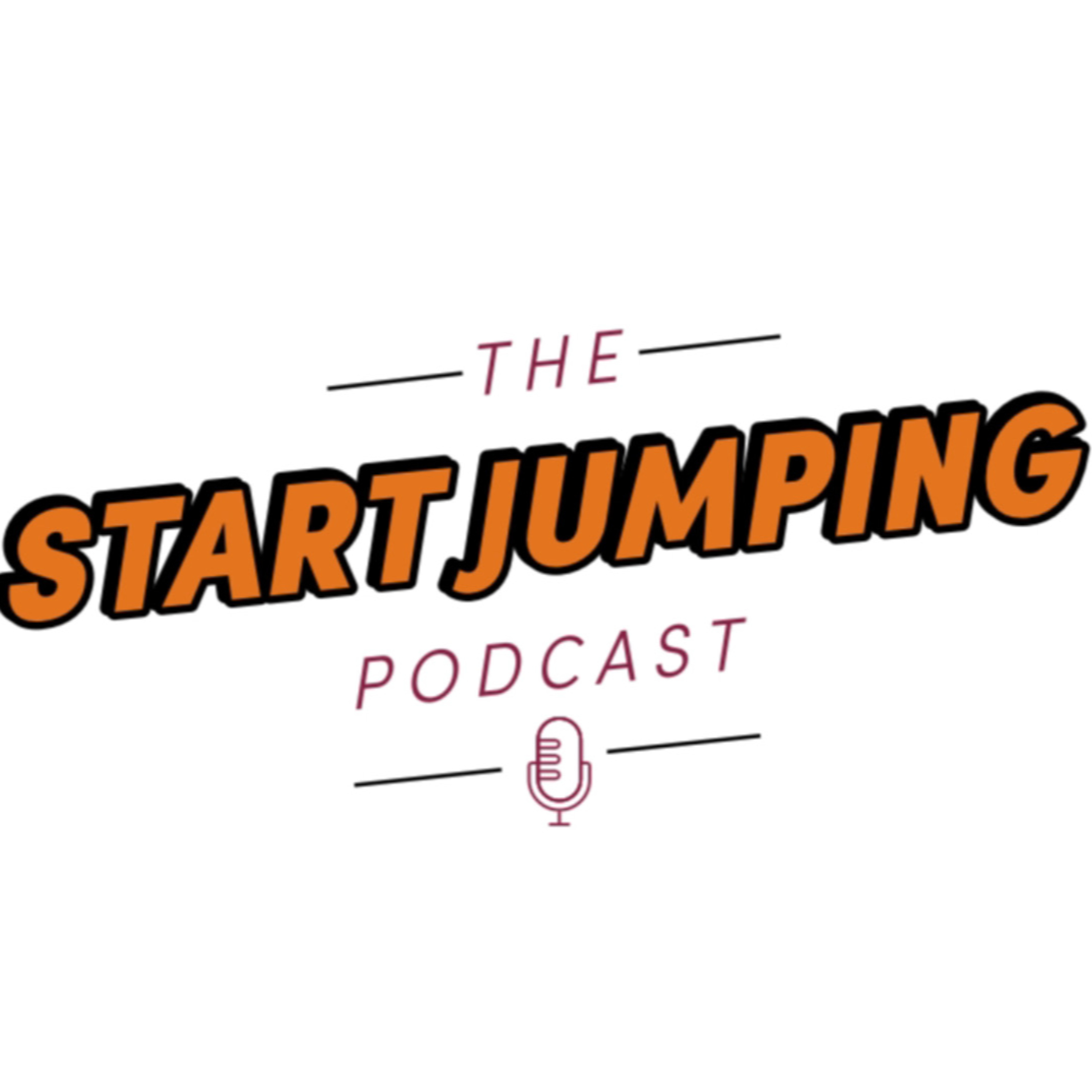 Start Jumping