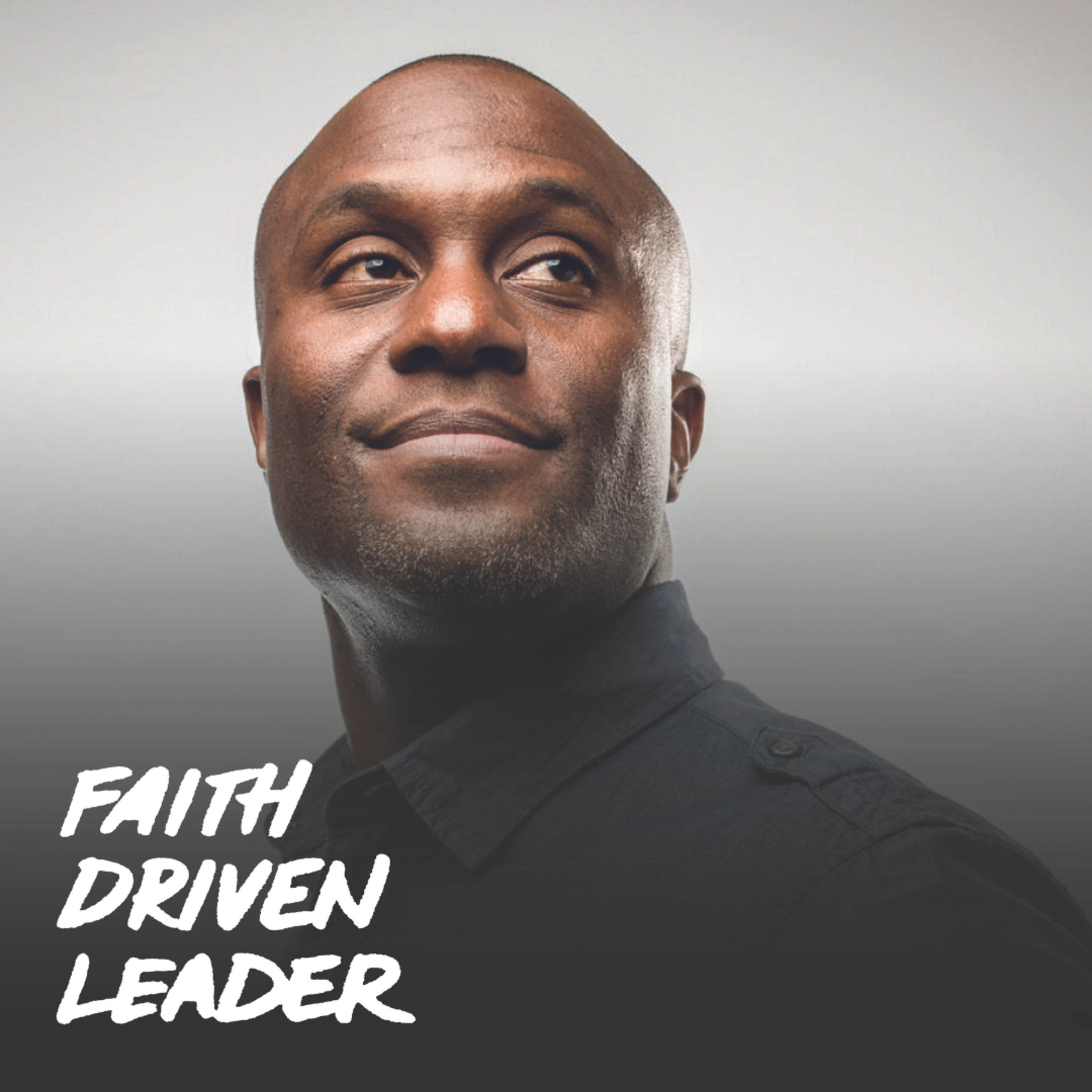 Faith-Driven Leader