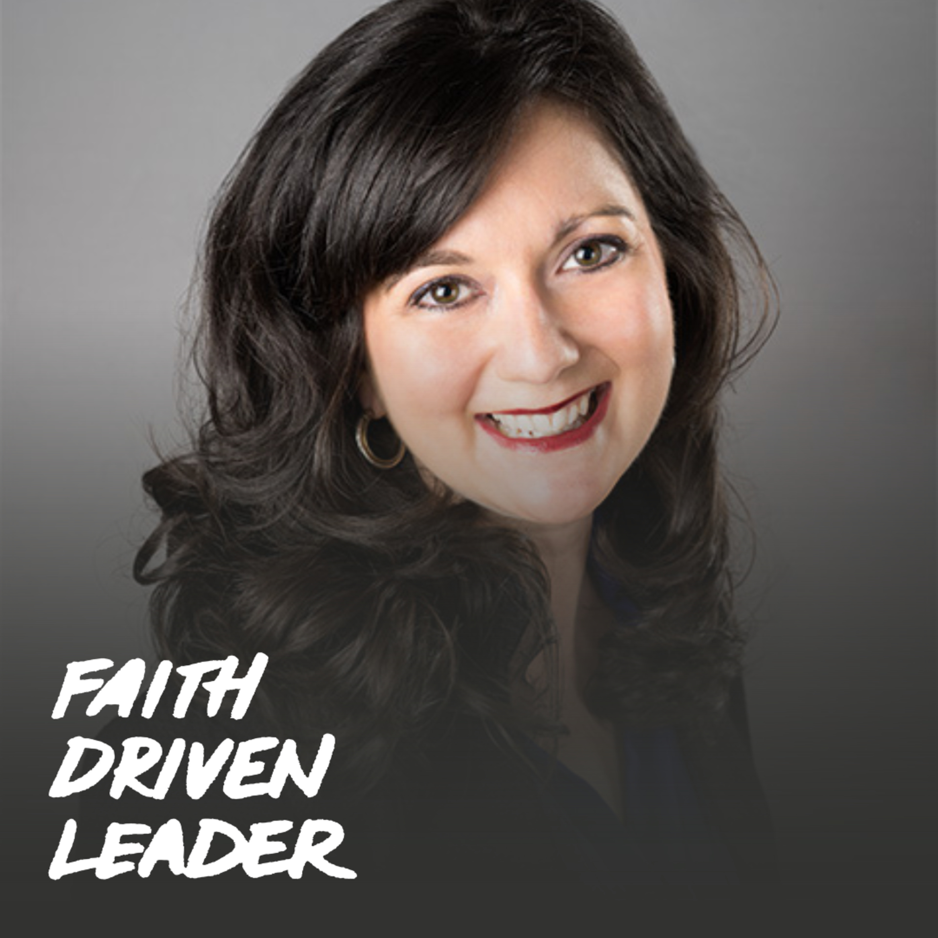 Faith-Driven Leader
