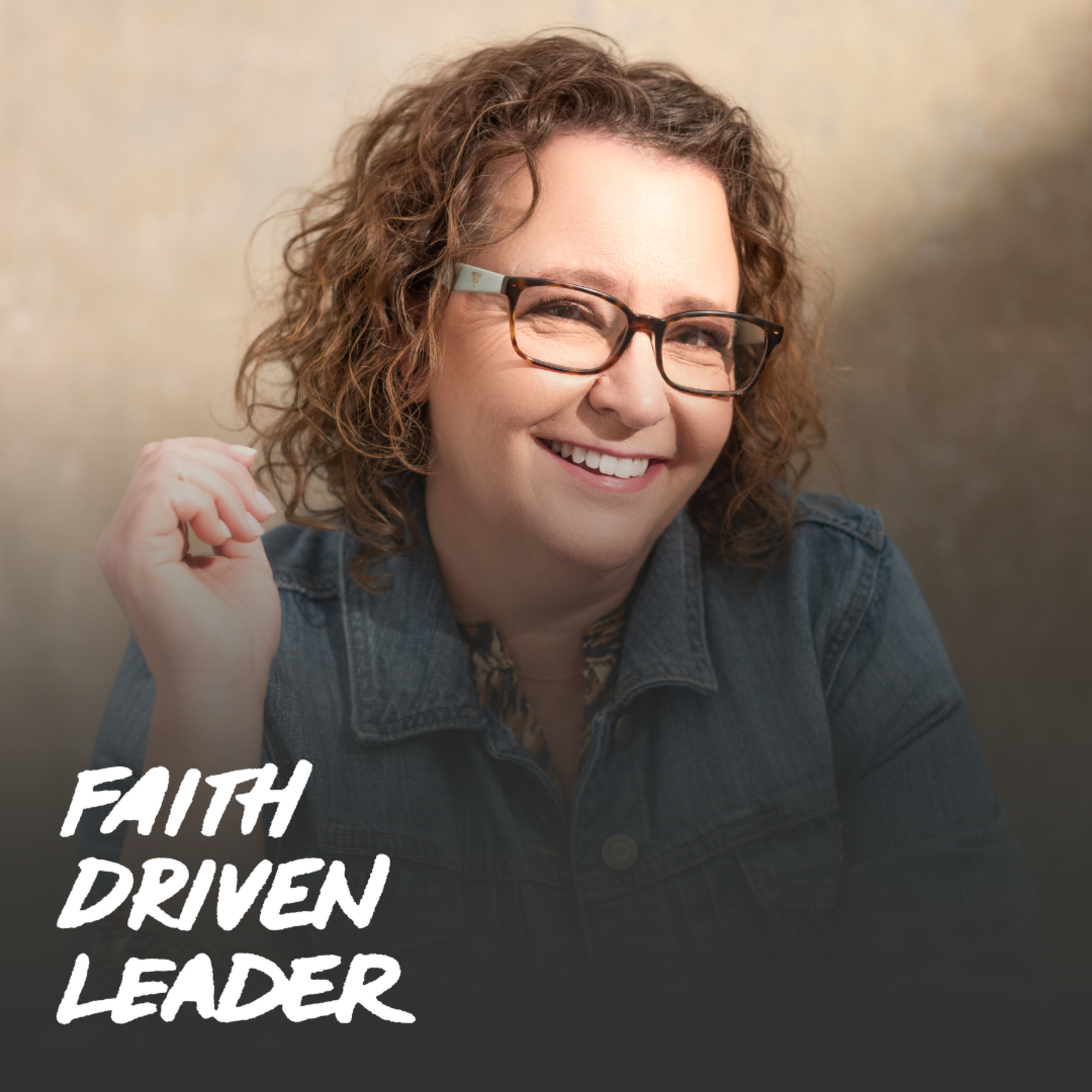 Faith-Driven Leader