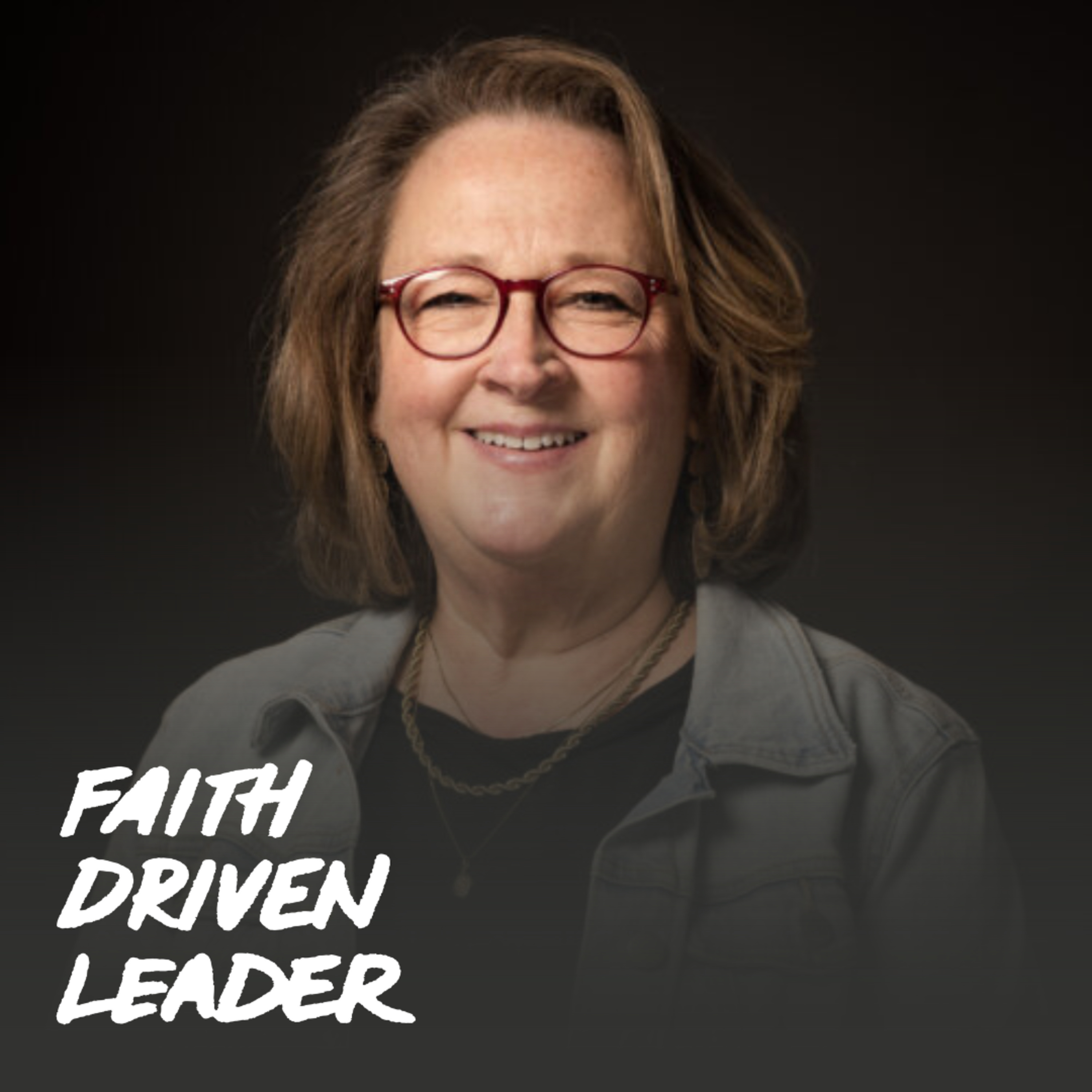 Faith-Driven Leader