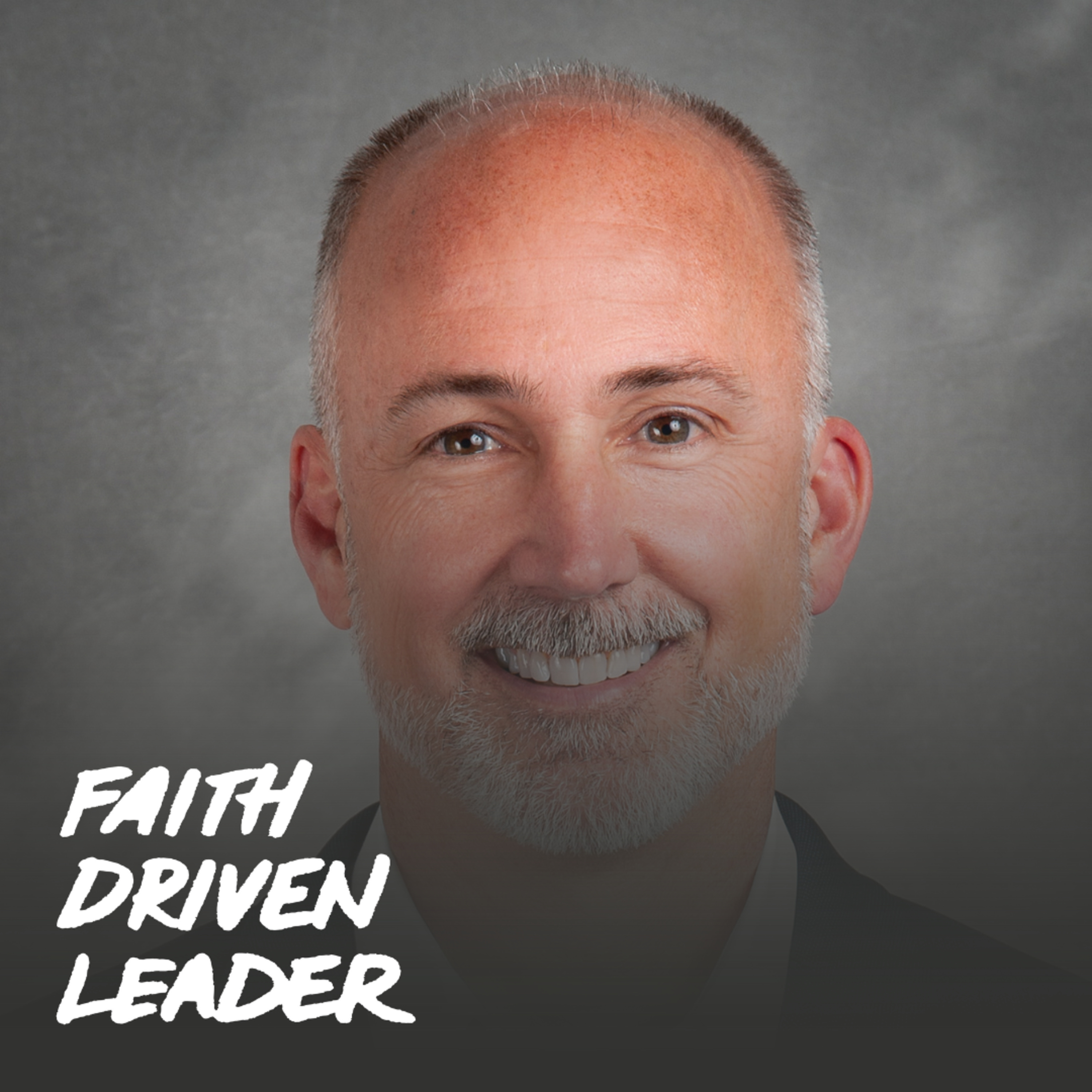 Faith-Driven Leader
