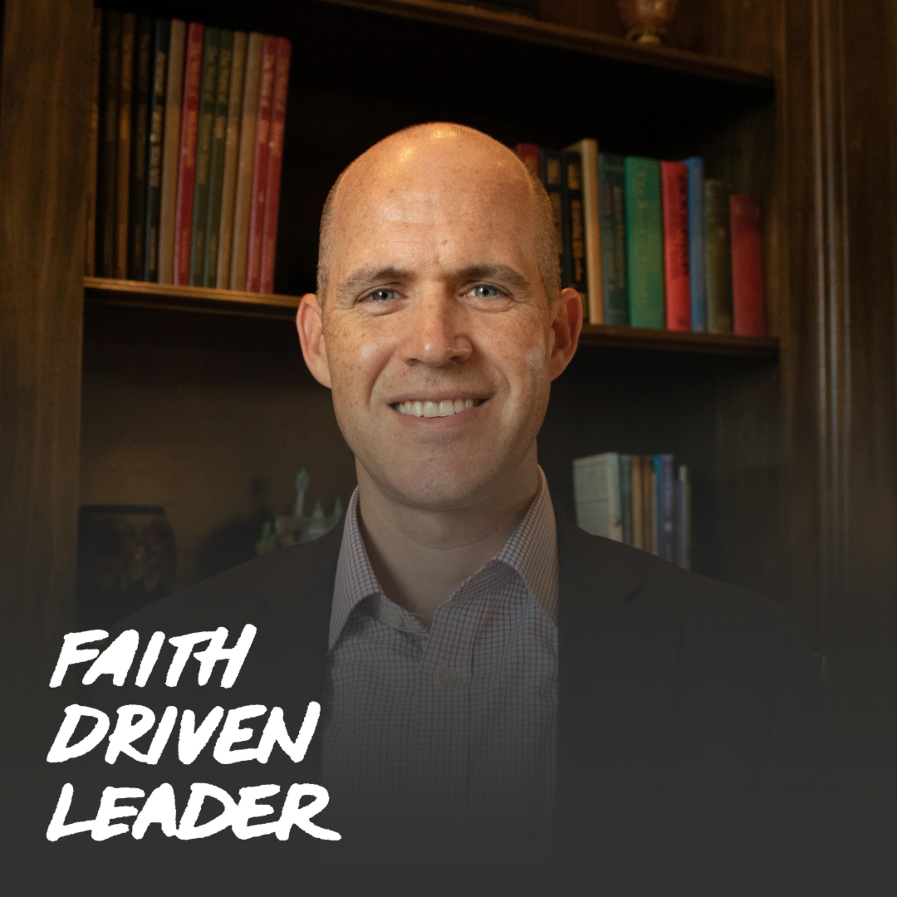 Faith-Driven Leader